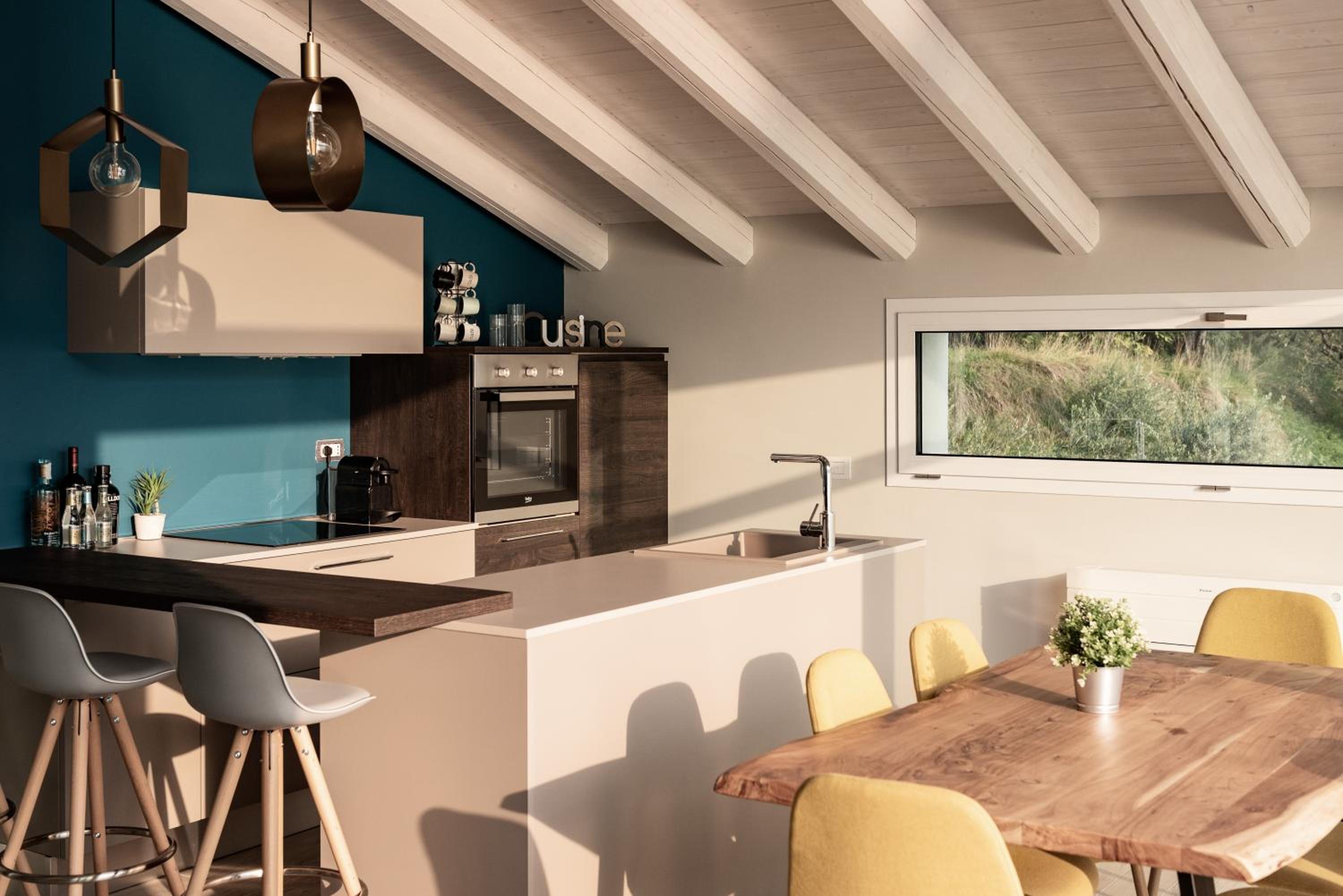 Italianway - Villa Paloma view 4