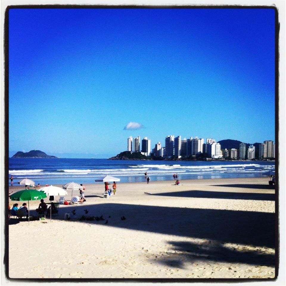 Apartamento Guarujá view 2