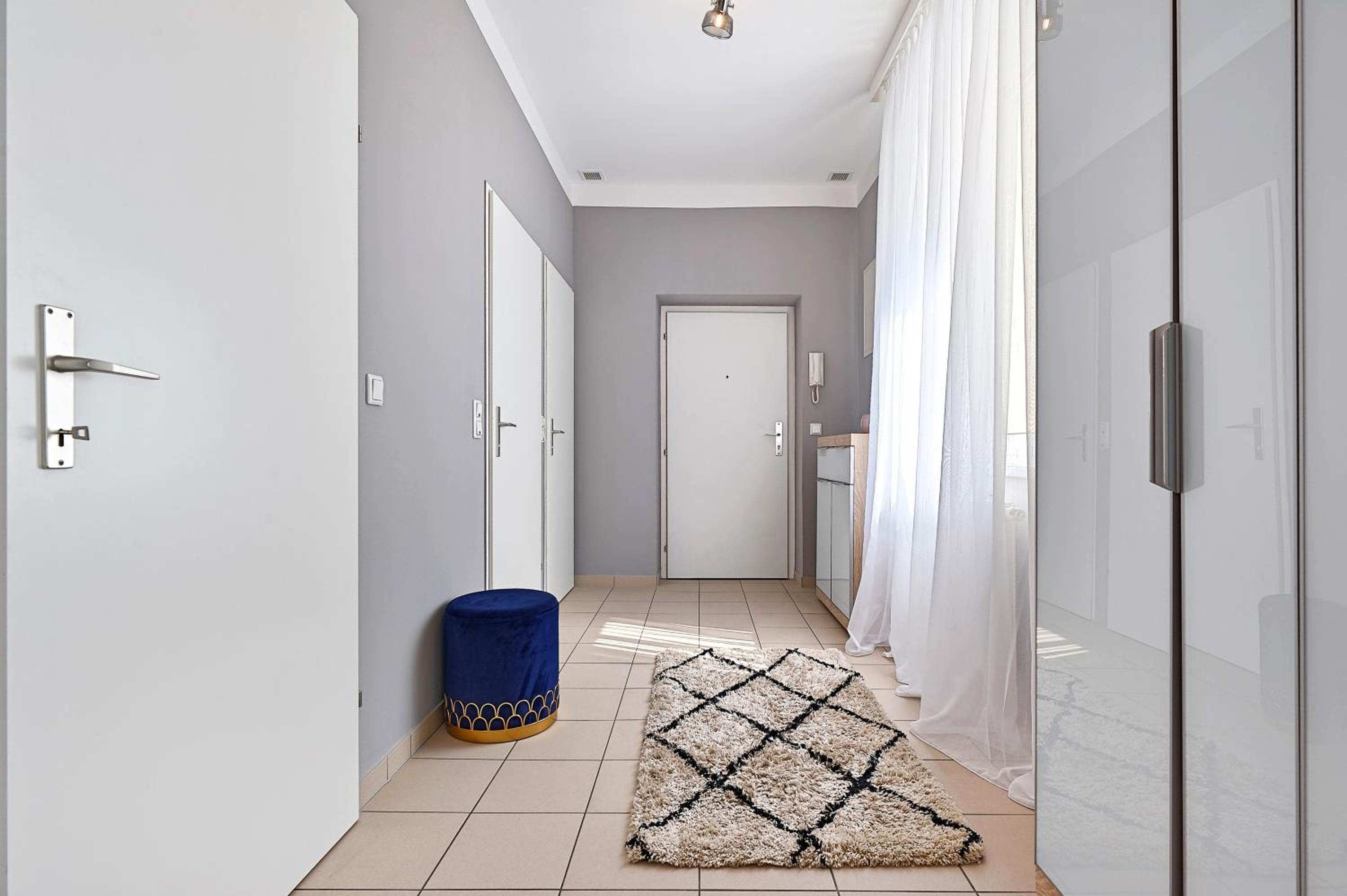 Vienna City Apartments Krongasse