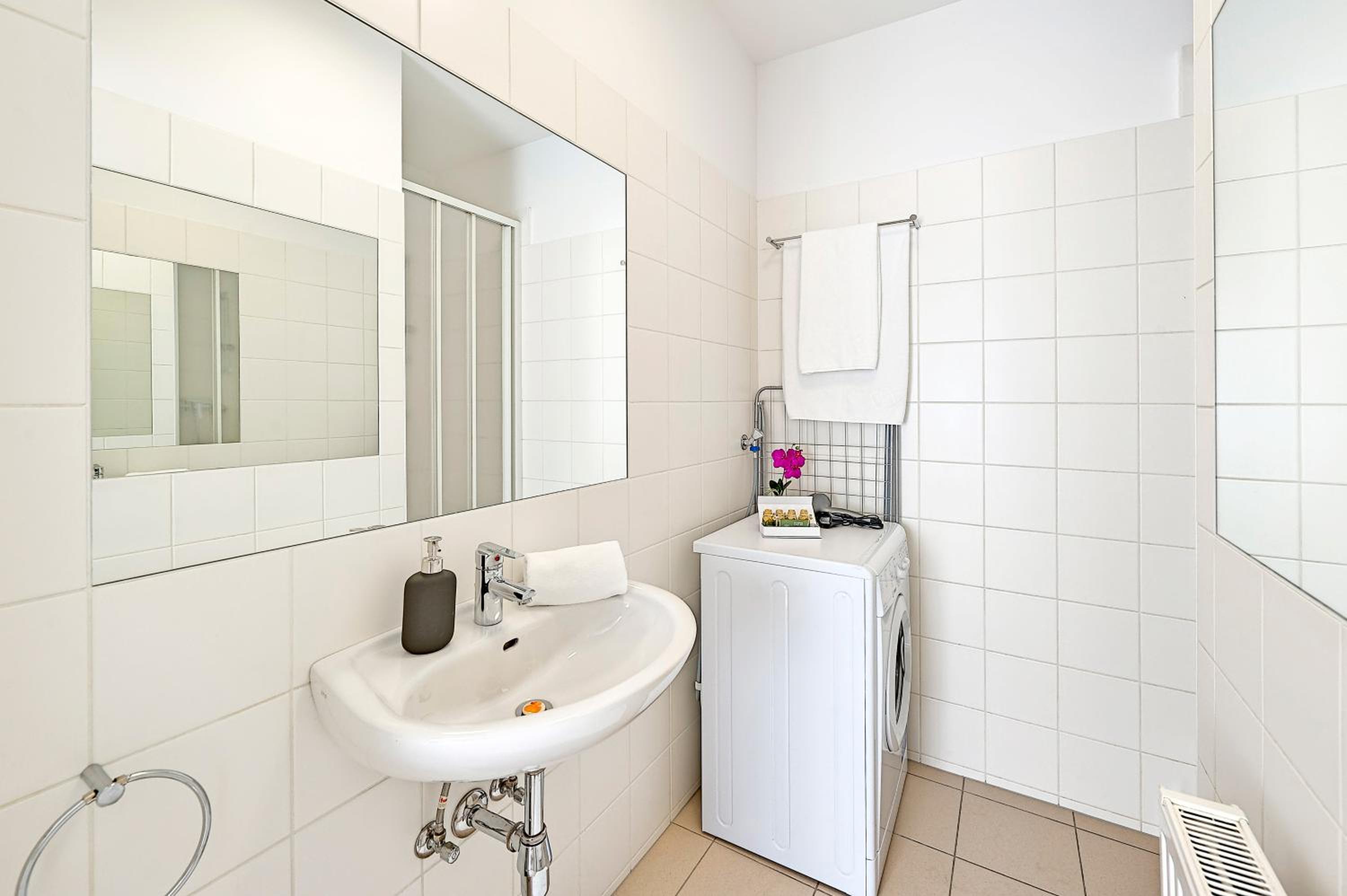 Vienna City Apartments Krongasse