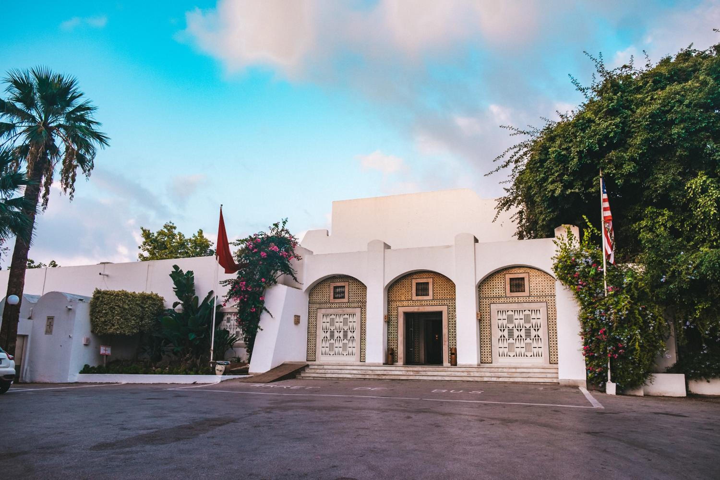 Hammamet Vacations - The Orangers Beach Resort and Bungalows All Inclusive - Property Image 28