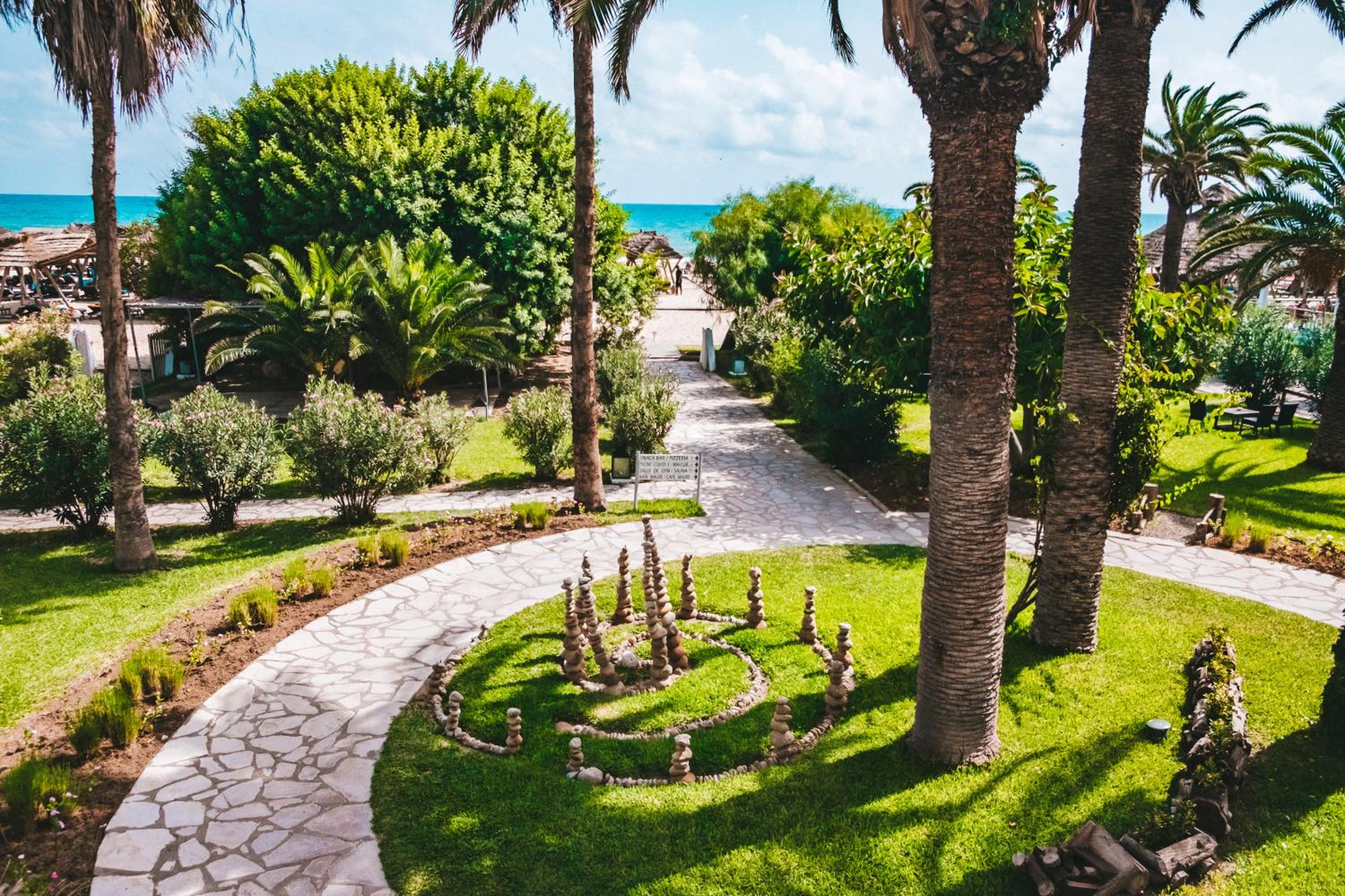 Hammamet Vacations - The Orangers Beach Resort and Bungalows All Inclusive - Property Image 31