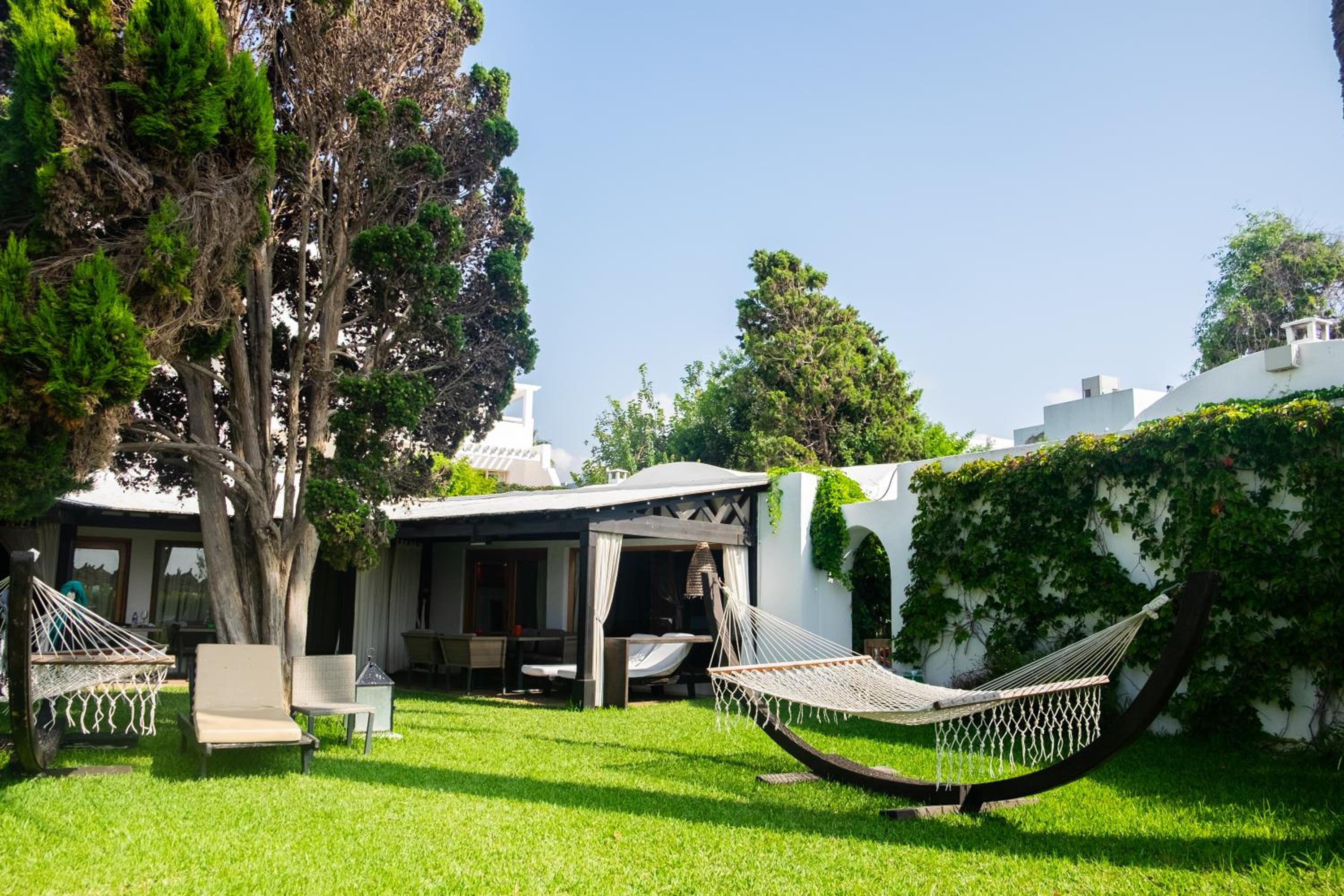 Hammamet Vacations - The Orangers Beach Resort and Bungalows All Inclusive - Property Image 35