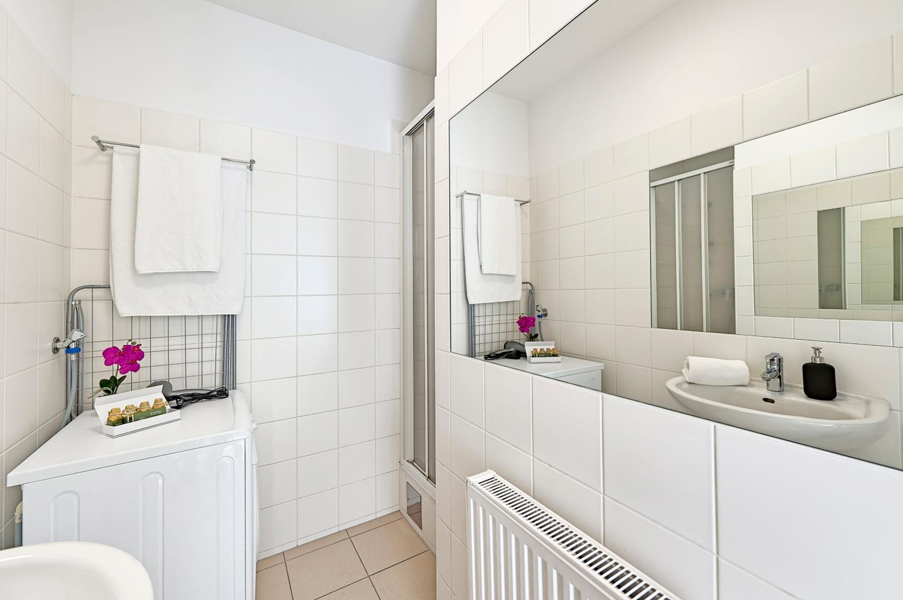 Vienna City Apartments Krongasse