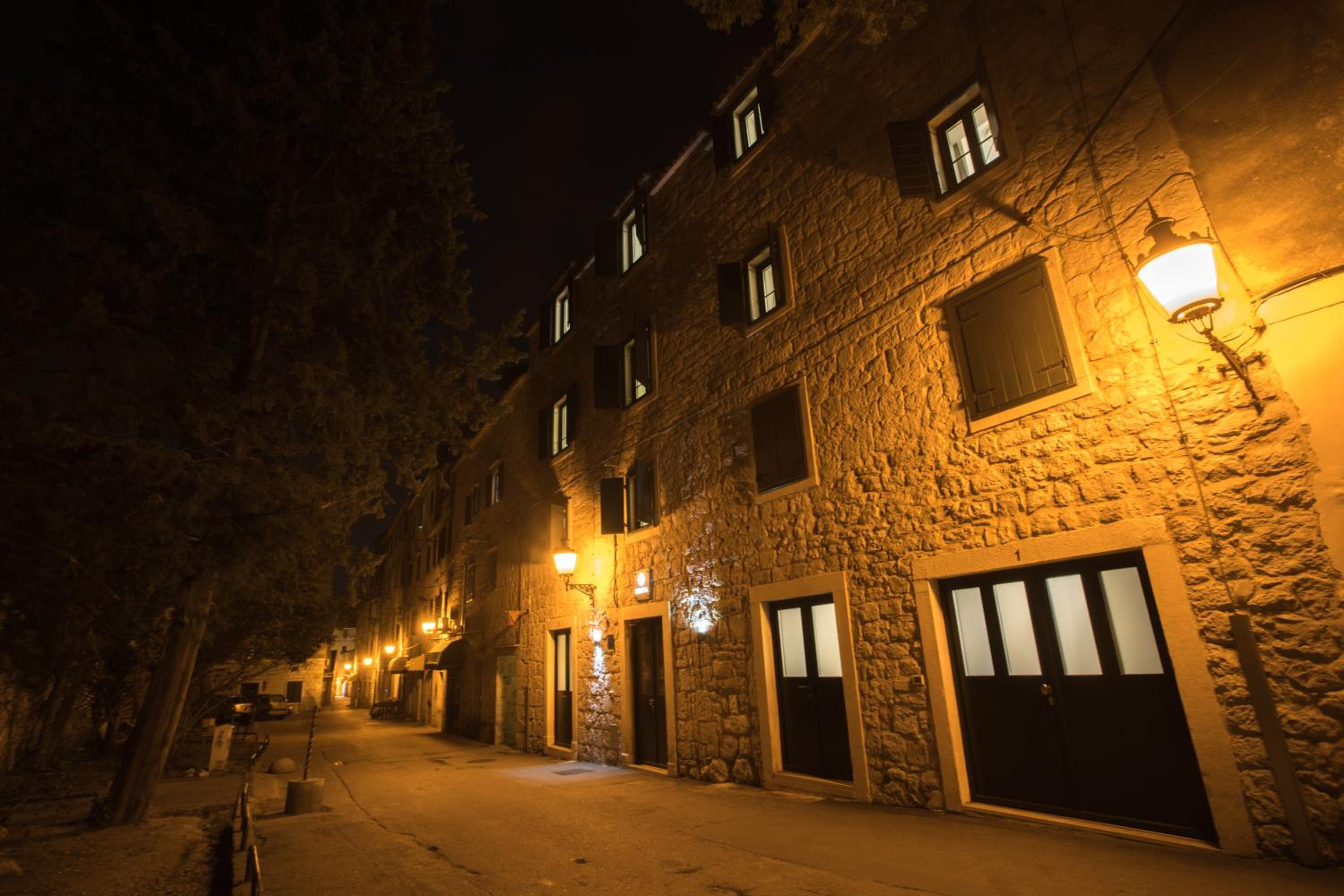 Apartments Korta