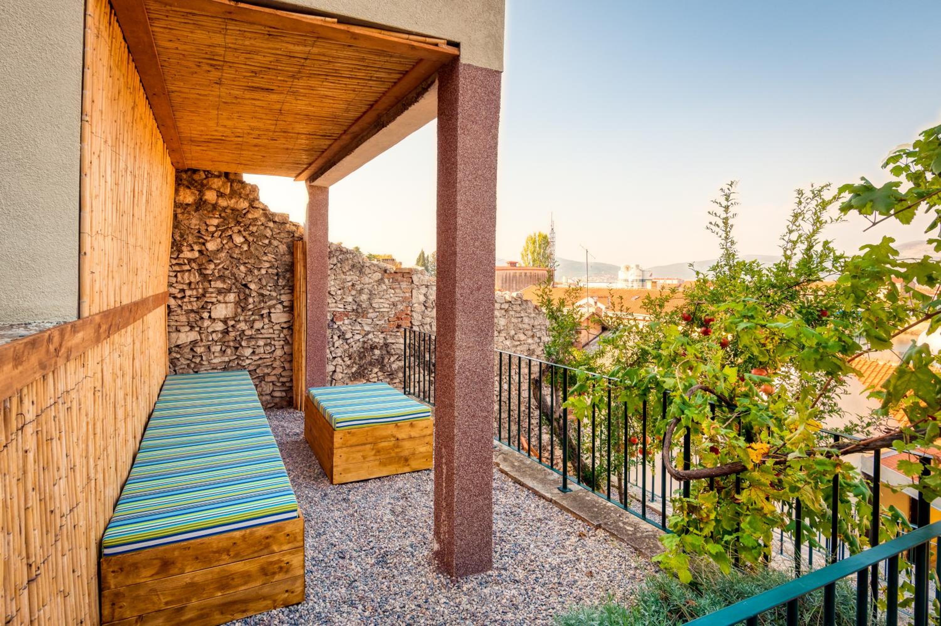 Villa Klementina view 5