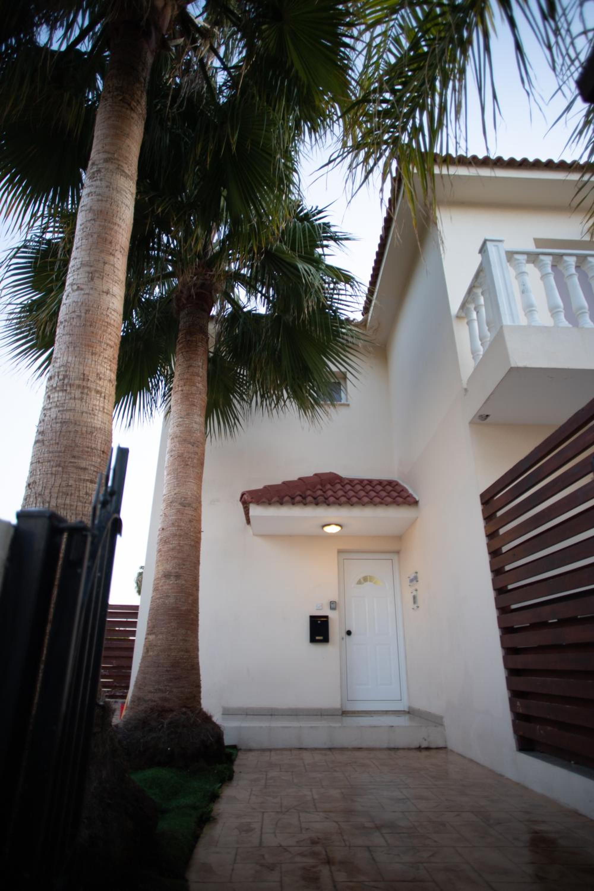 Athena Villa