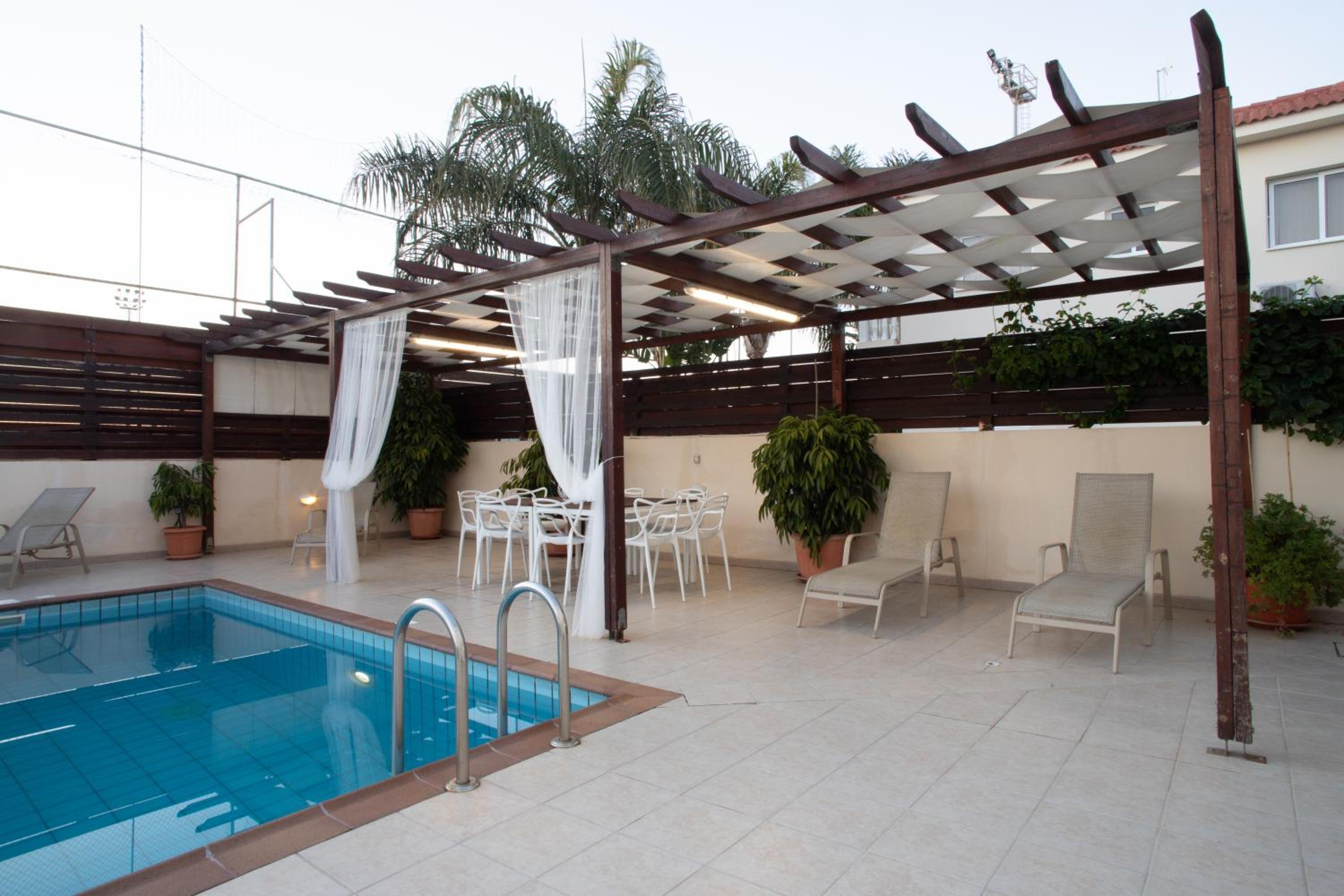 Athena Villa