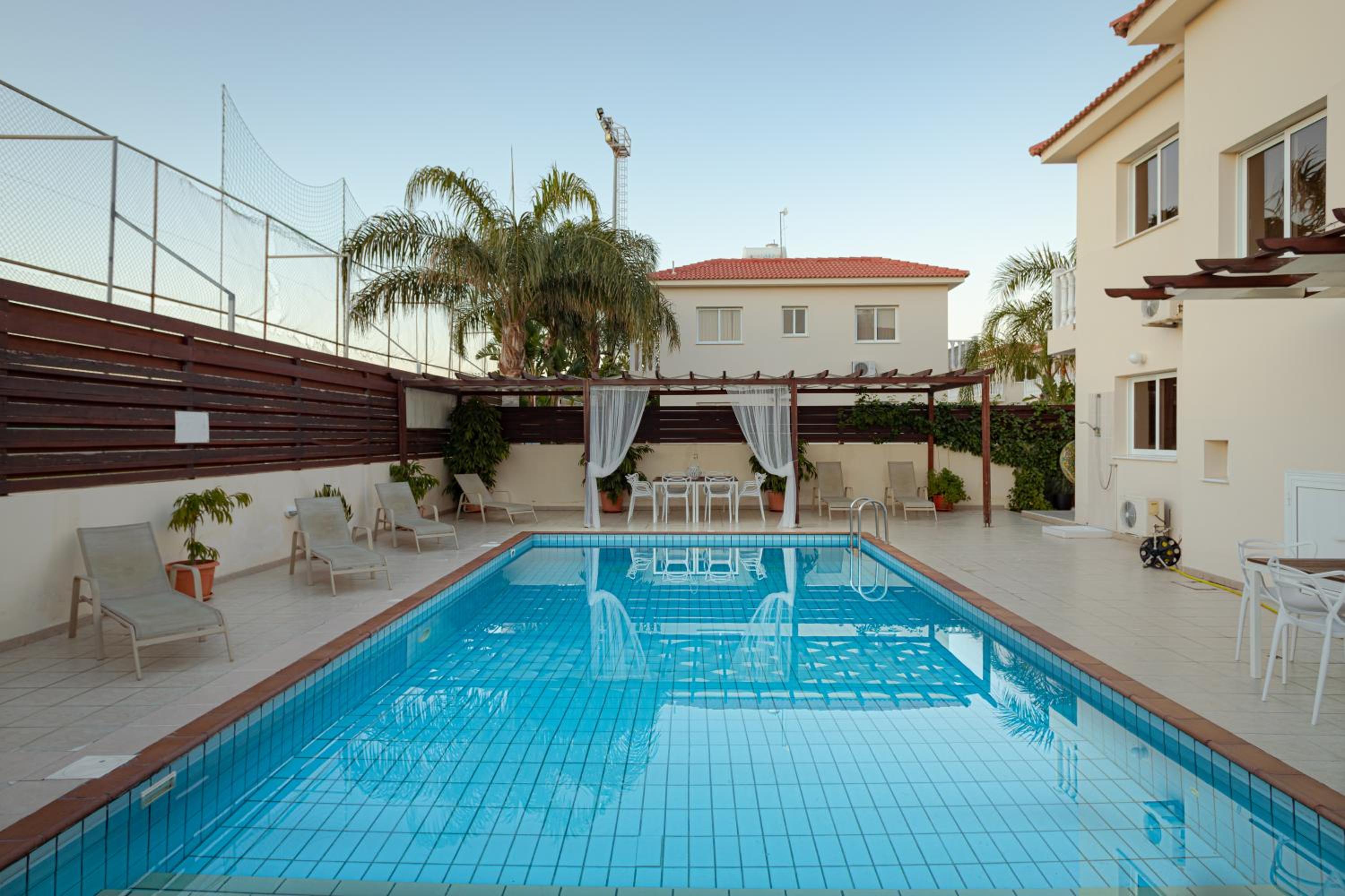 Athena Villa