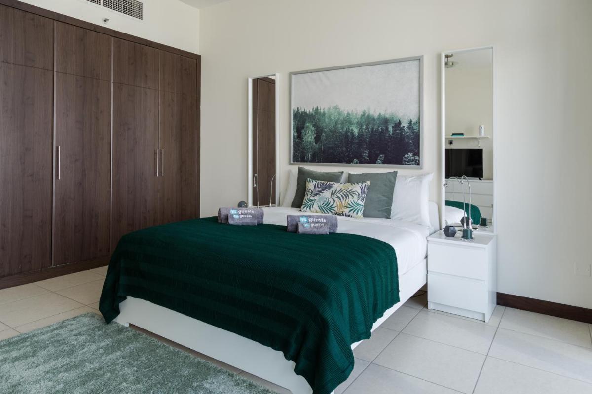 HiGuests - Cozy Studio With Panoramic Views on the Lake
