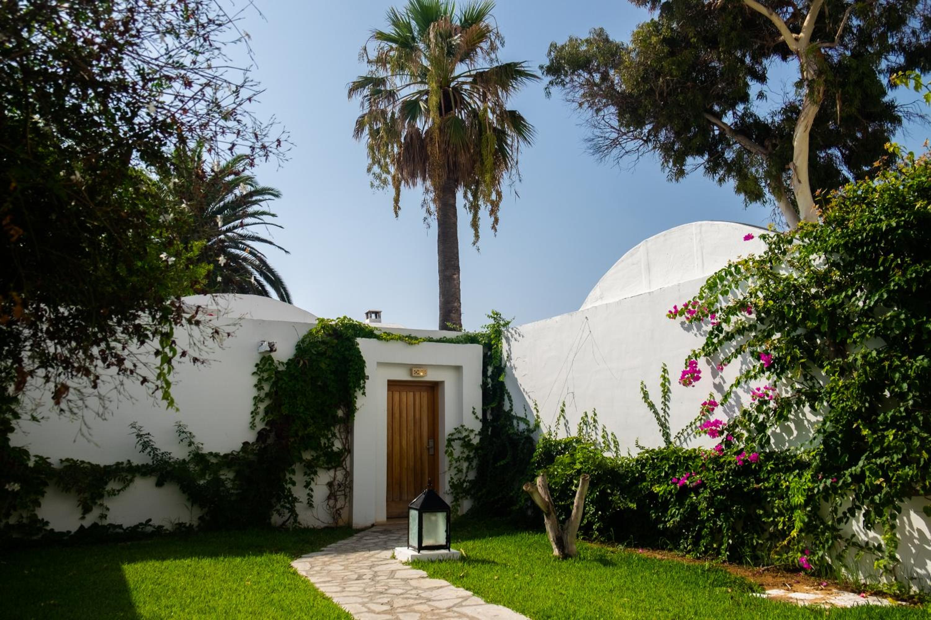 Hammamet Vacations - The Orangers Beach Resort and Bungalows All Inclusive - Property Image 36