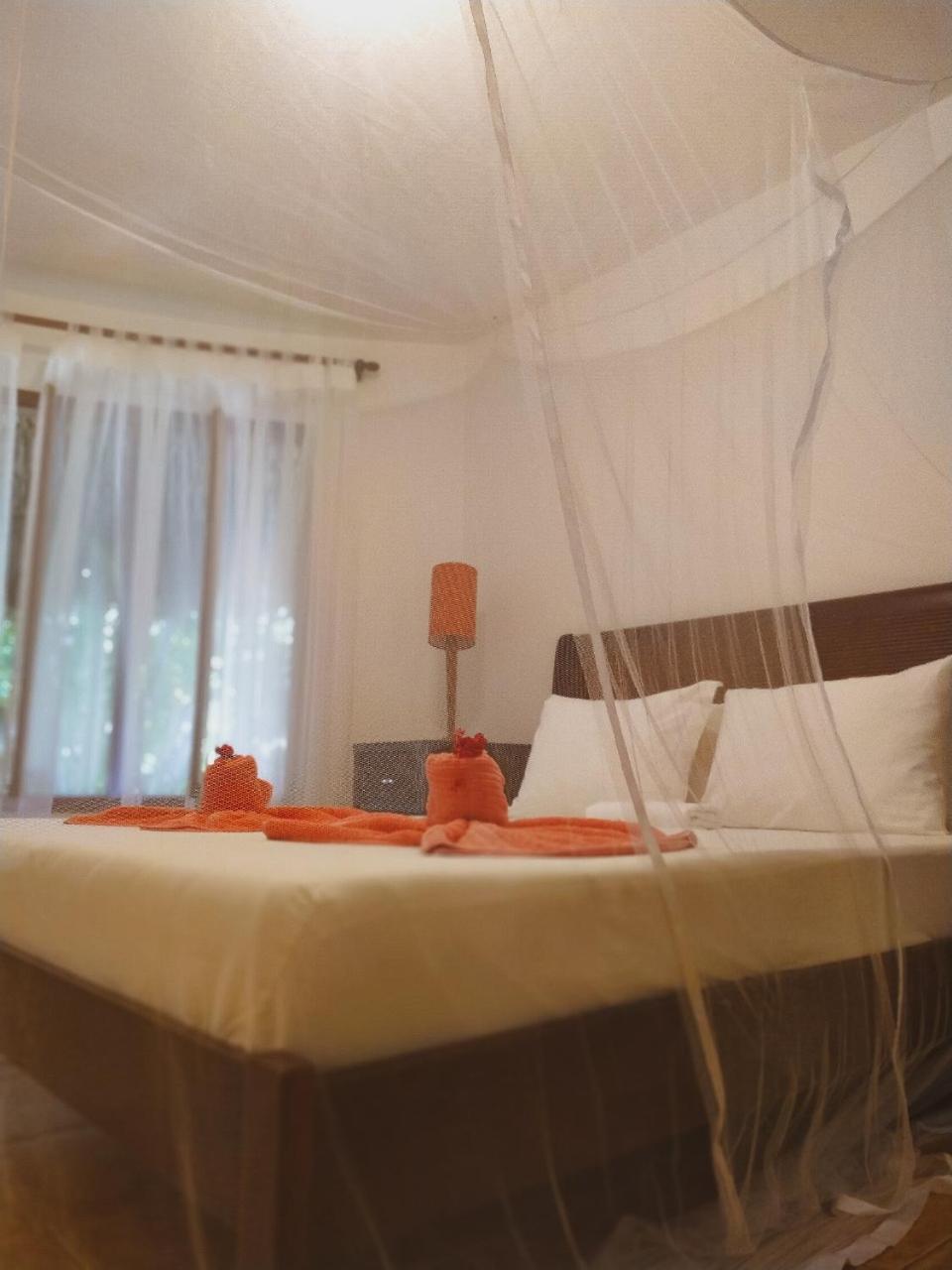 Refugios Parajuru - Casa Inge