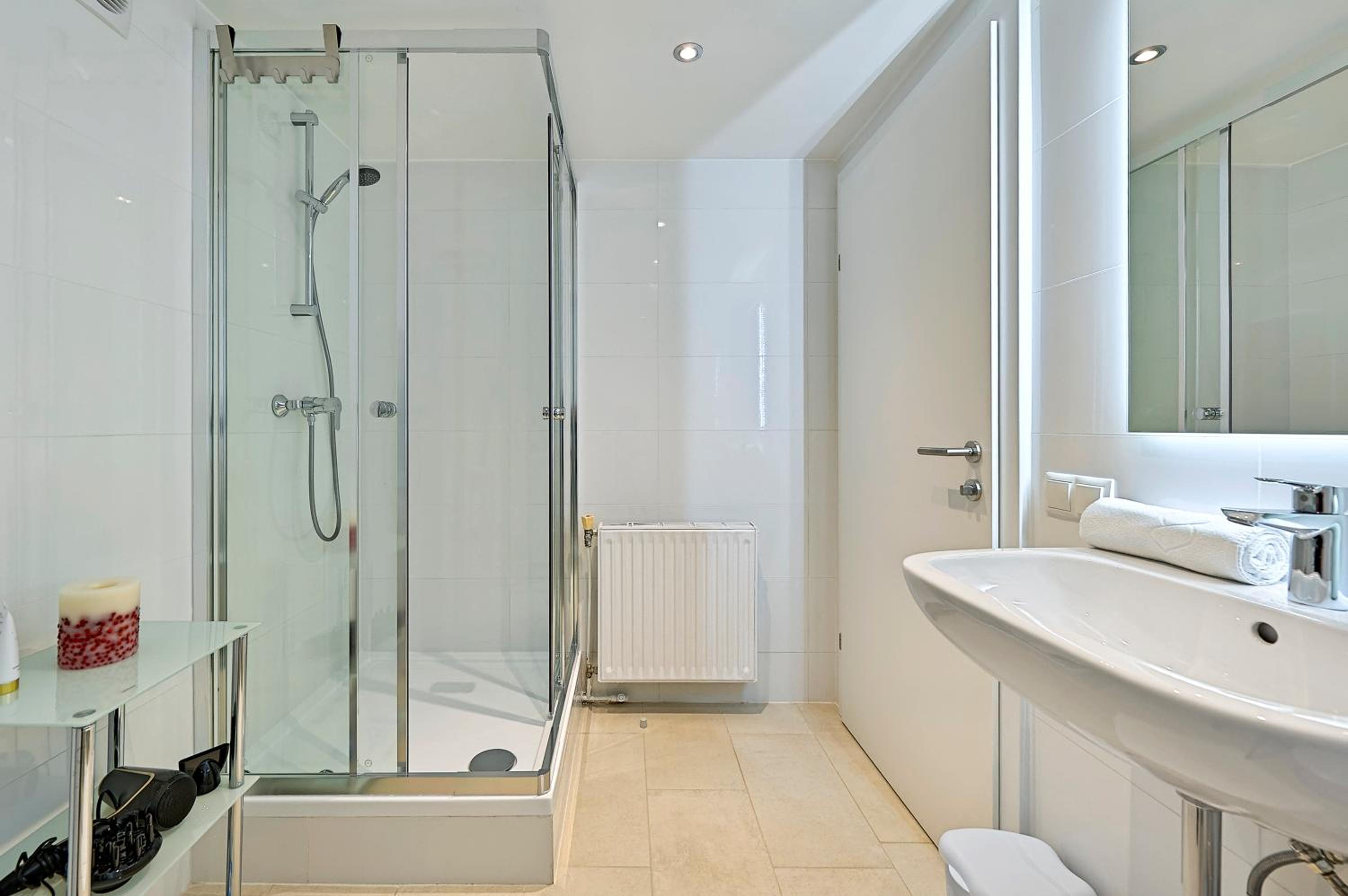 Vienna City Apartments Krongasse