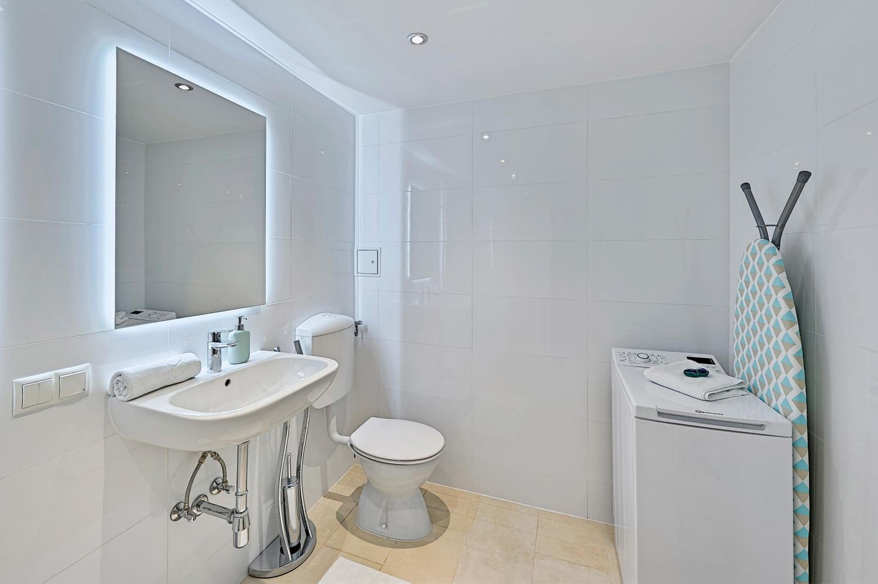 Vienna City Apartments Krongasse