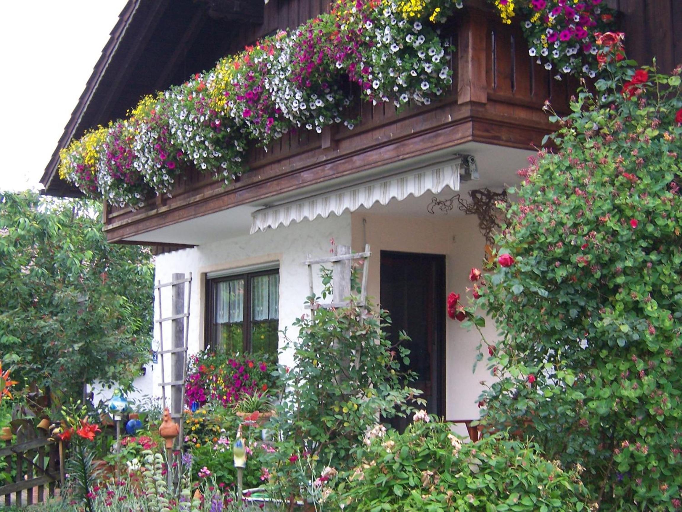 Haus Schmid view 3