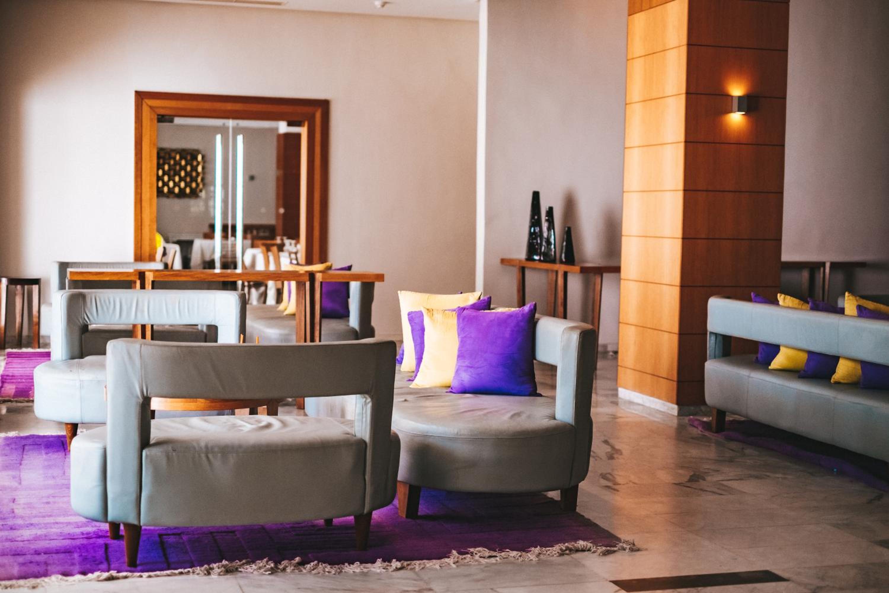 Hammamet Vacations - The Orangers Beach Resort and Bungalows All Inclusive - Property Image 46