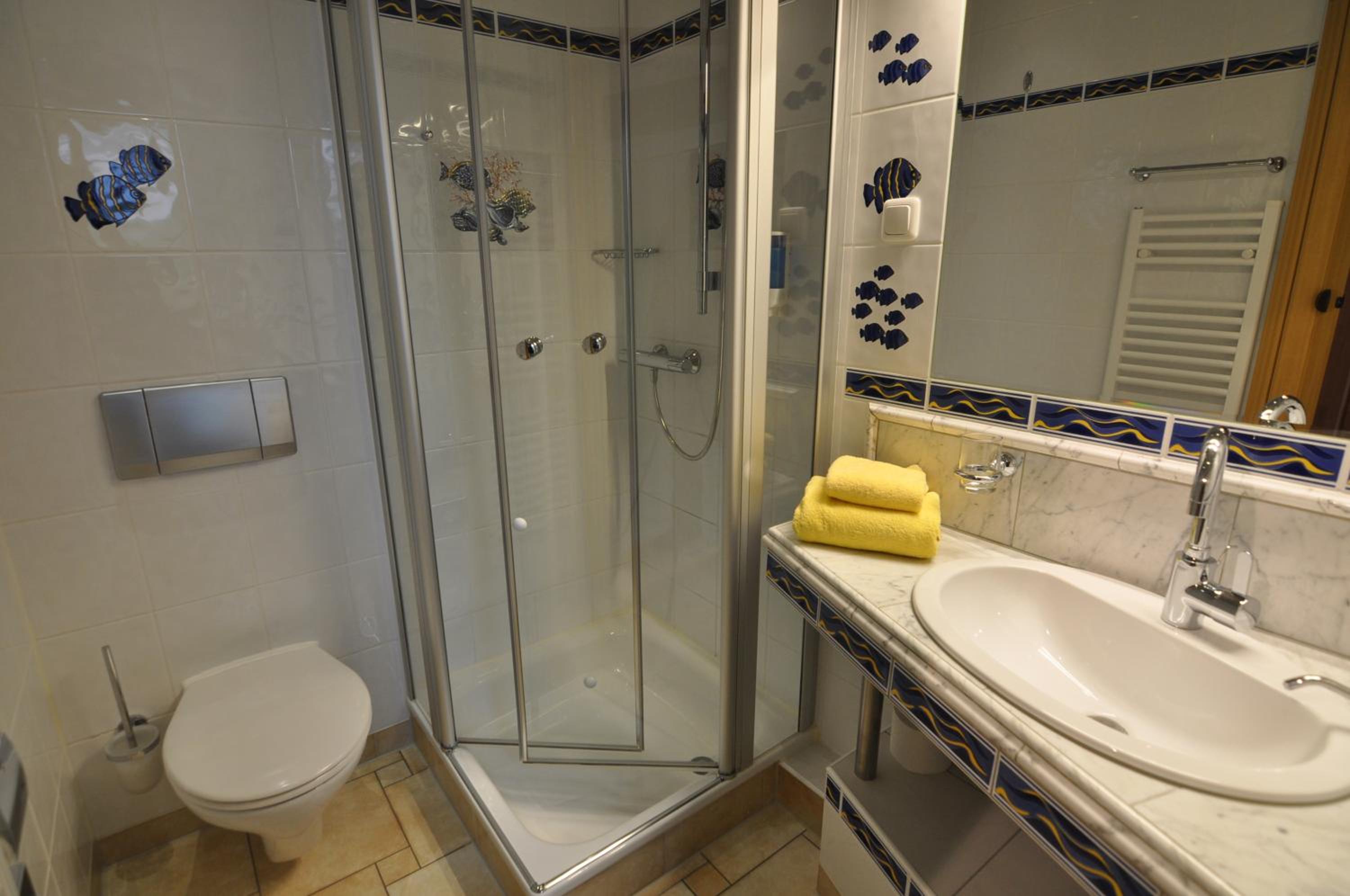 Hotel Blumenbach