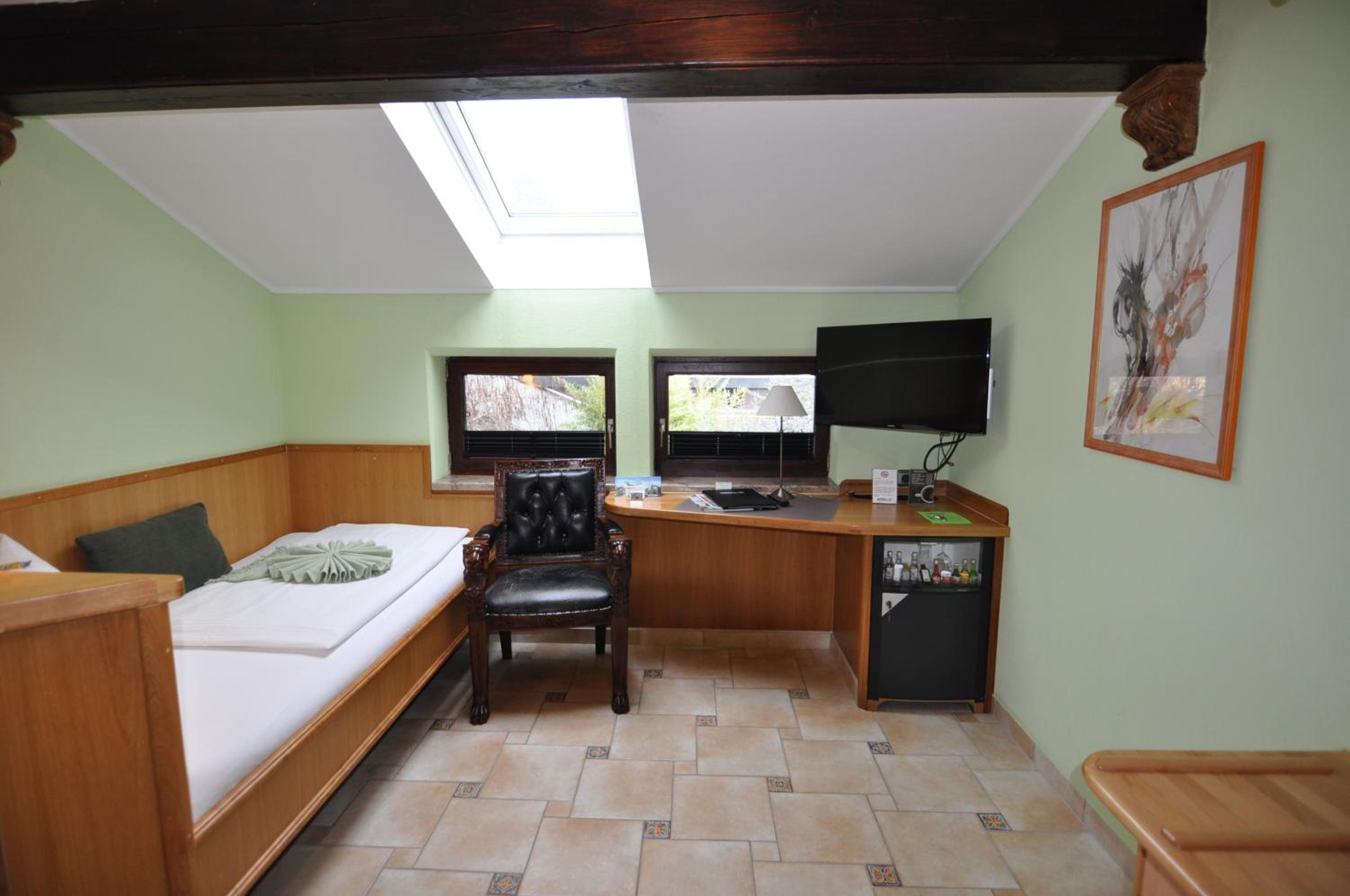 Hotel Blumenbach