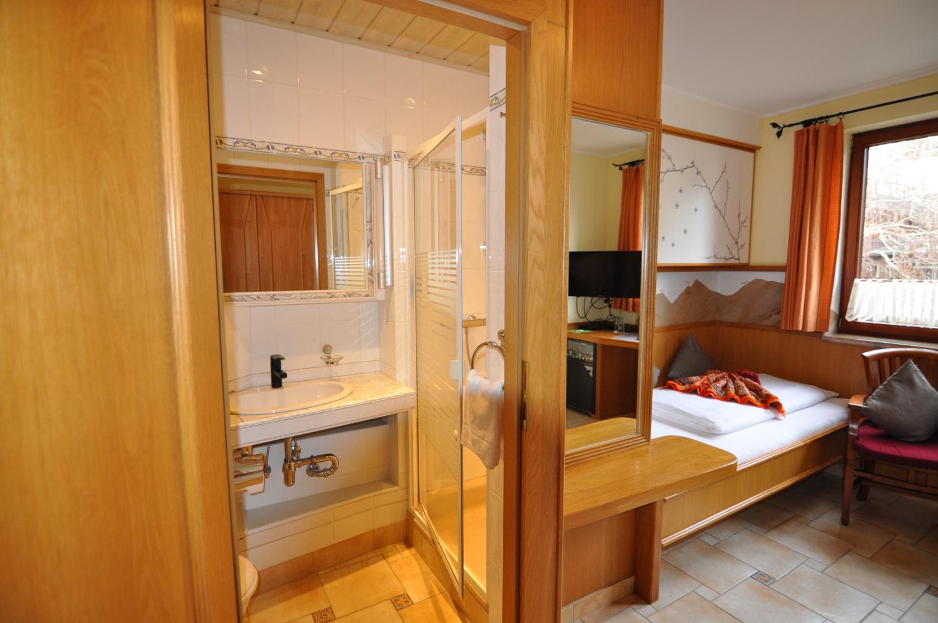 Hotel Blumenbach