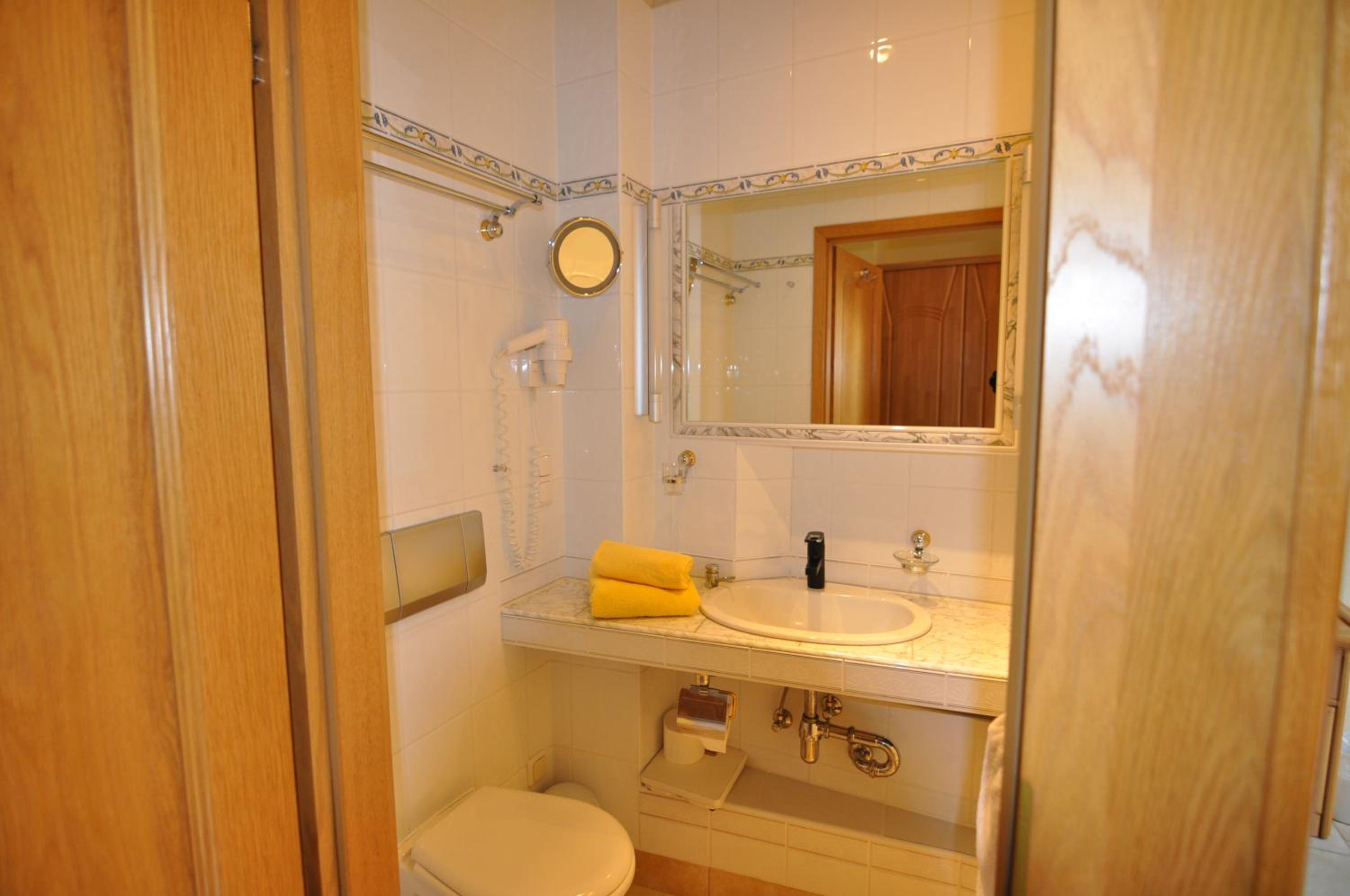 Hotel Blumenbach