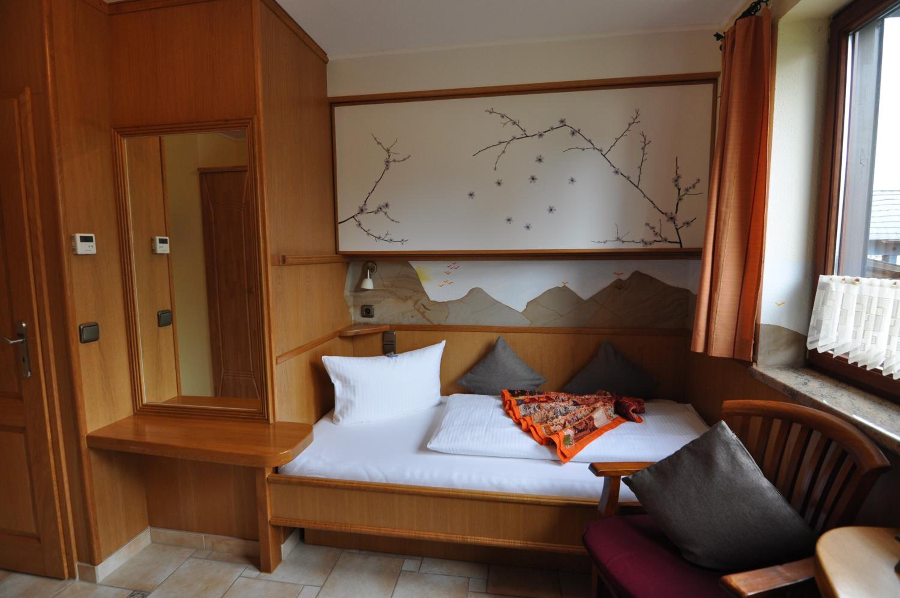 Hotel Blumenbach