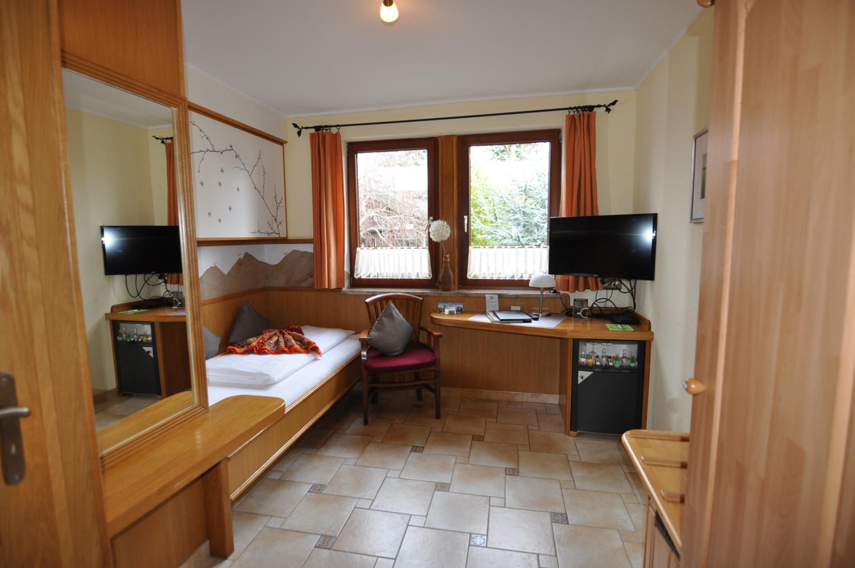 Hotel Blumenbach
