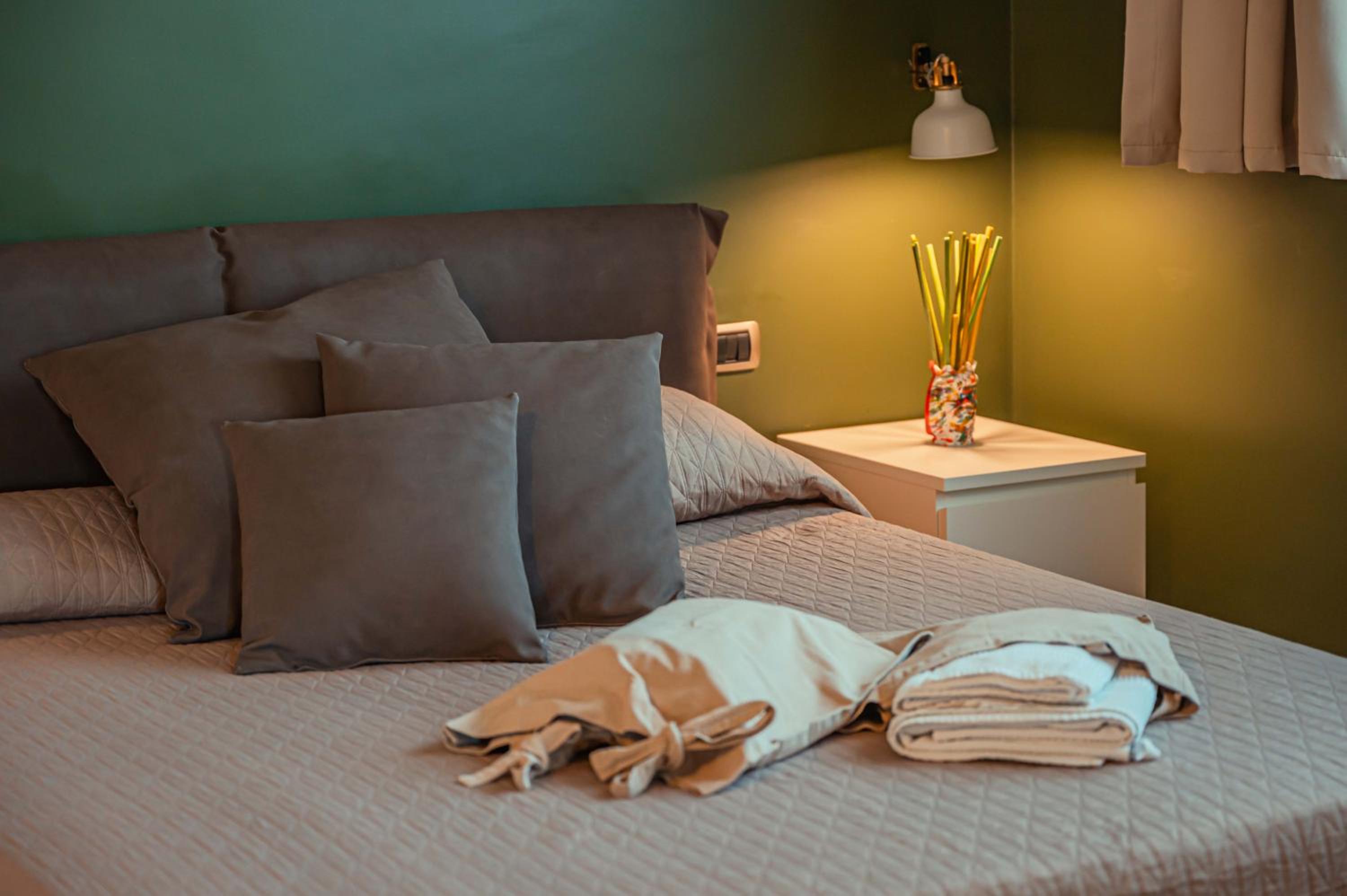 Mansarda Relax Wellness Gym & Spa photo 2