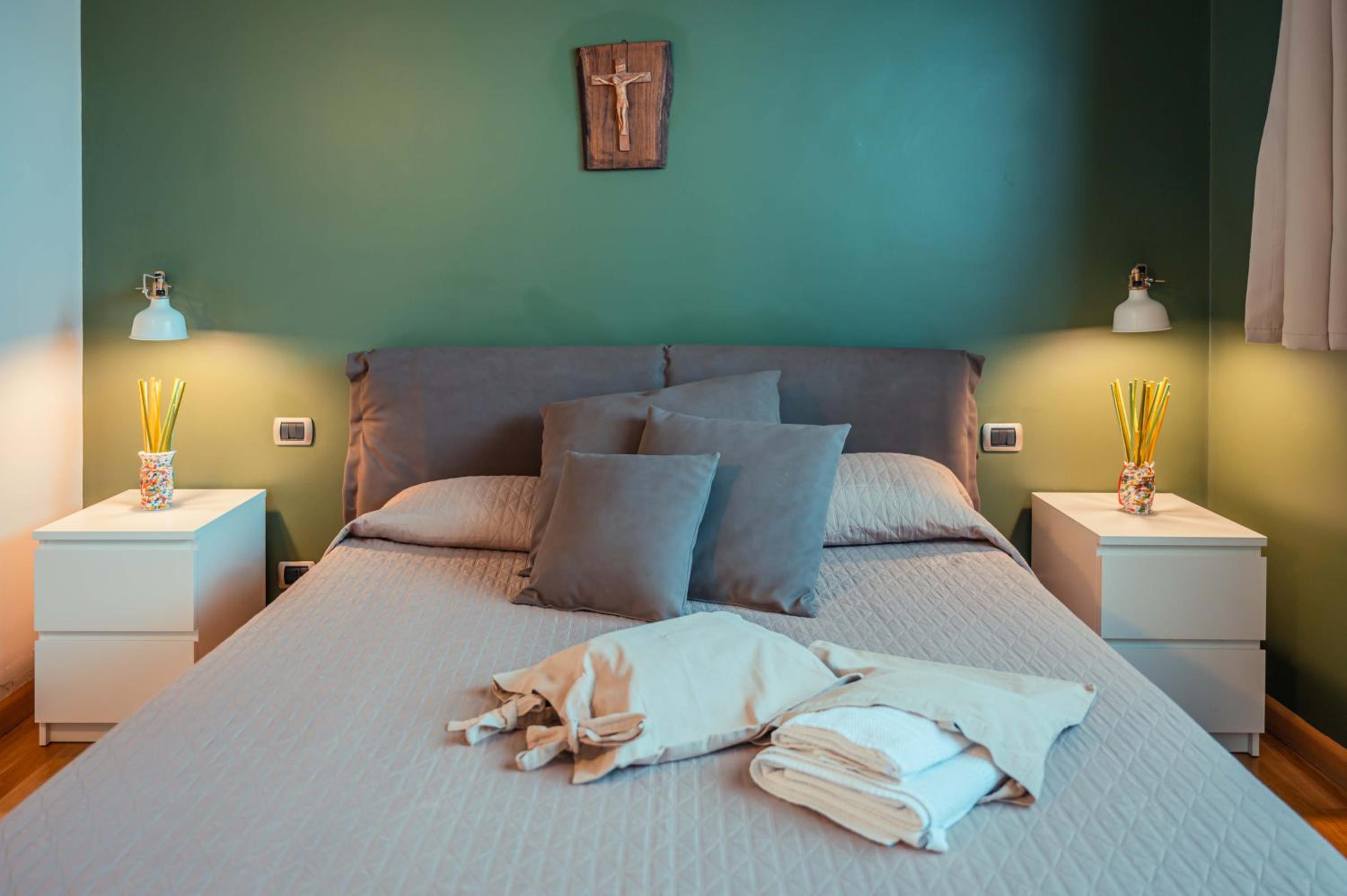 Mansarda Relax Wellness Gym & Spa photo 4