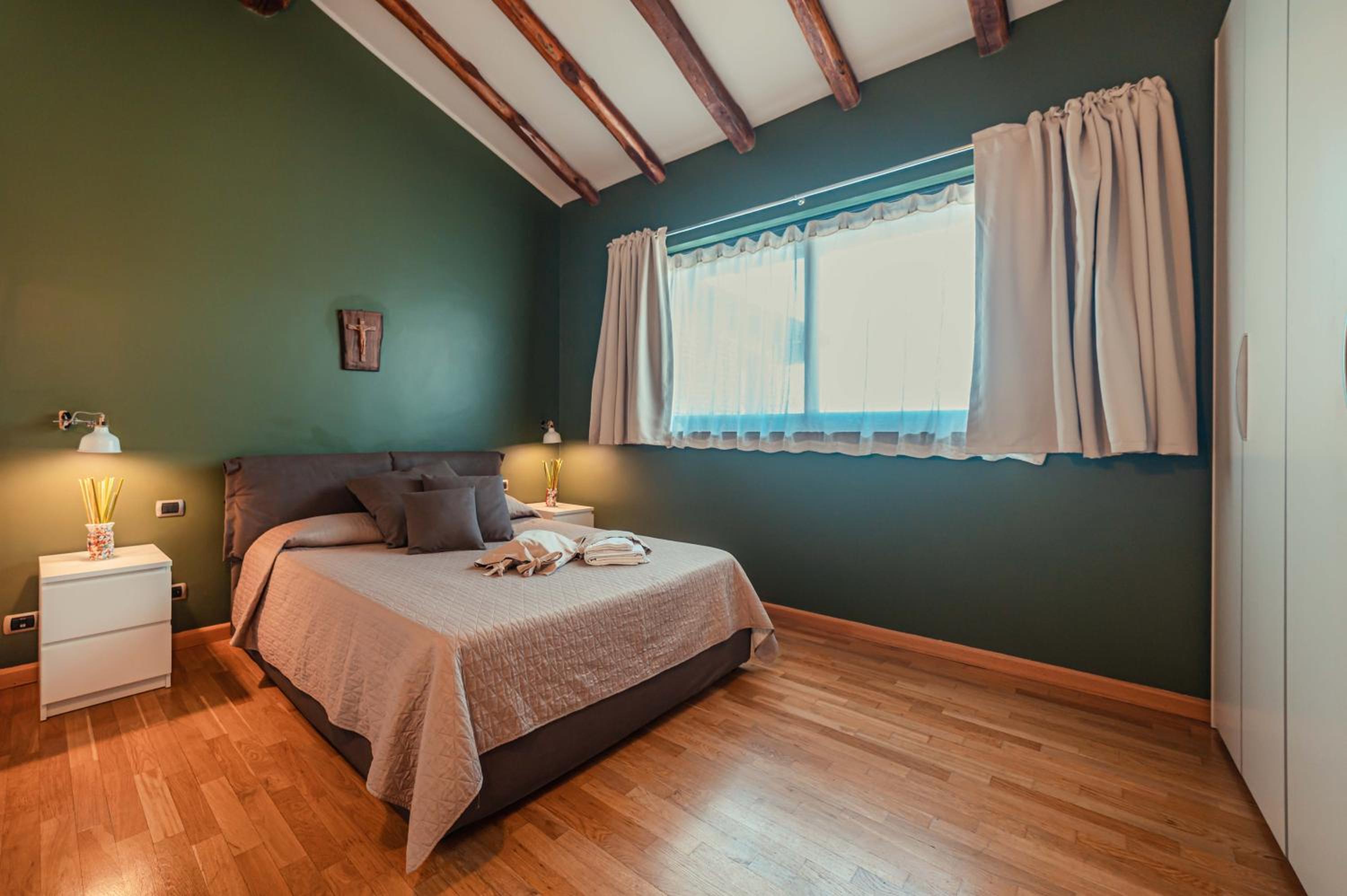 Mansarda Relax Wellness Gym & Spa photo 3