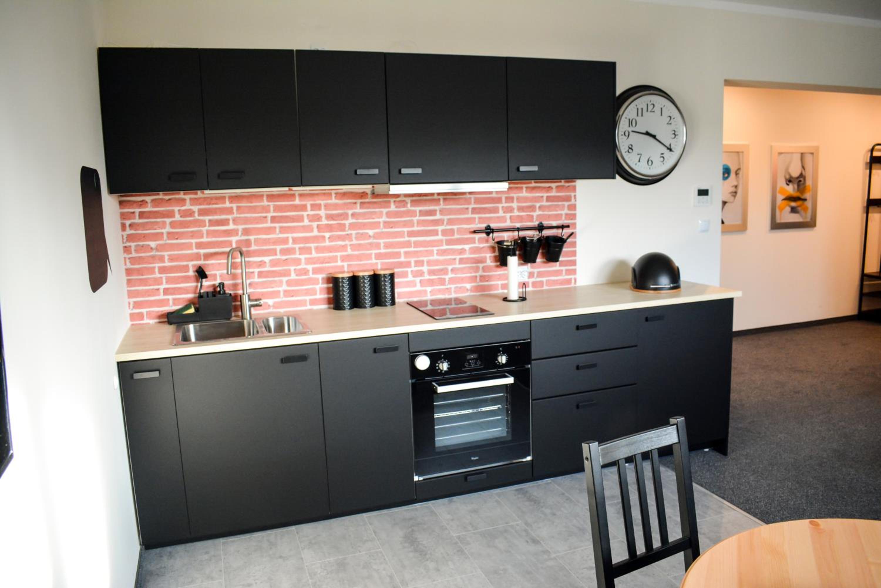 APARTAMENTY VINCI