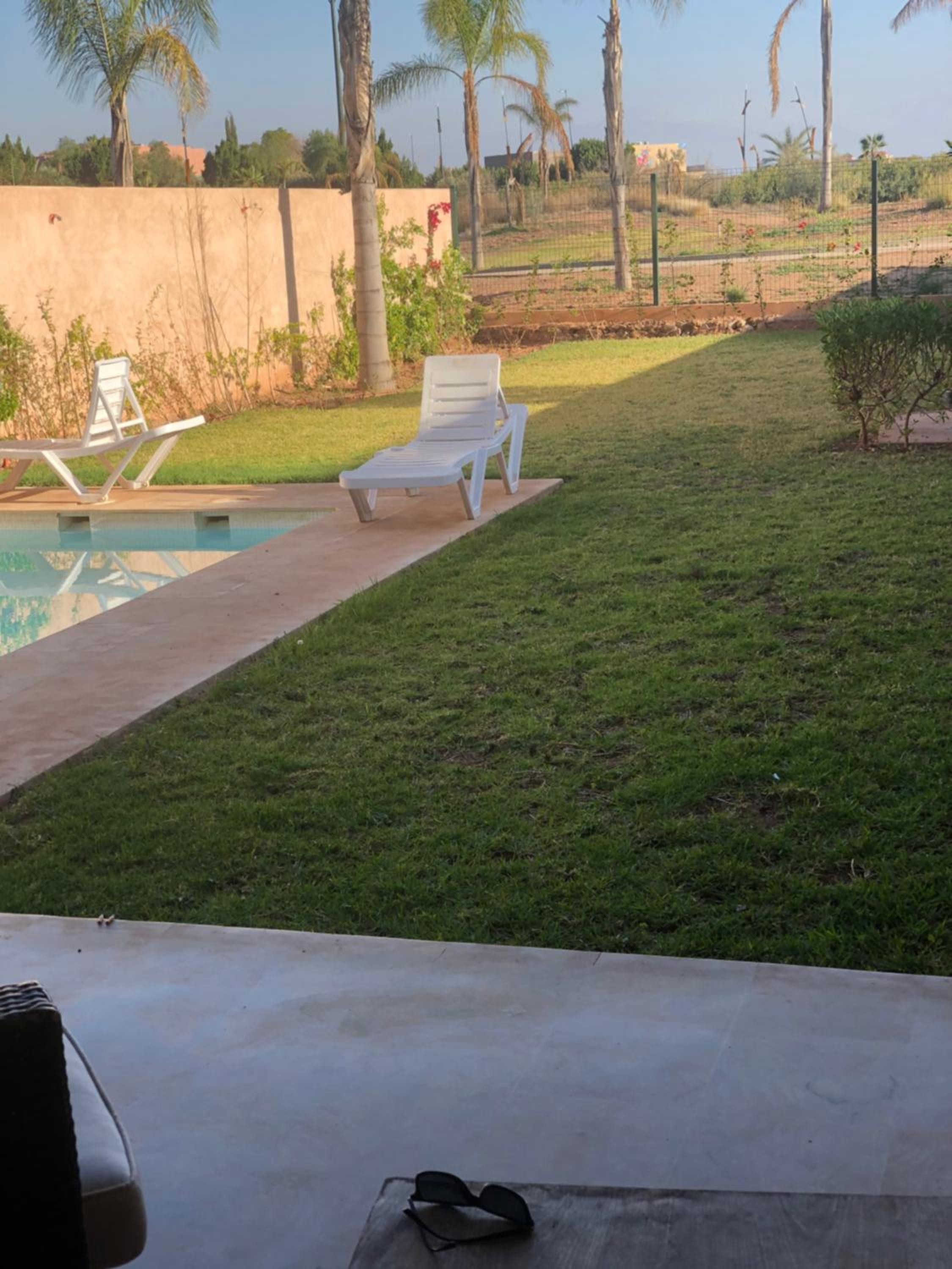 Villa prestige