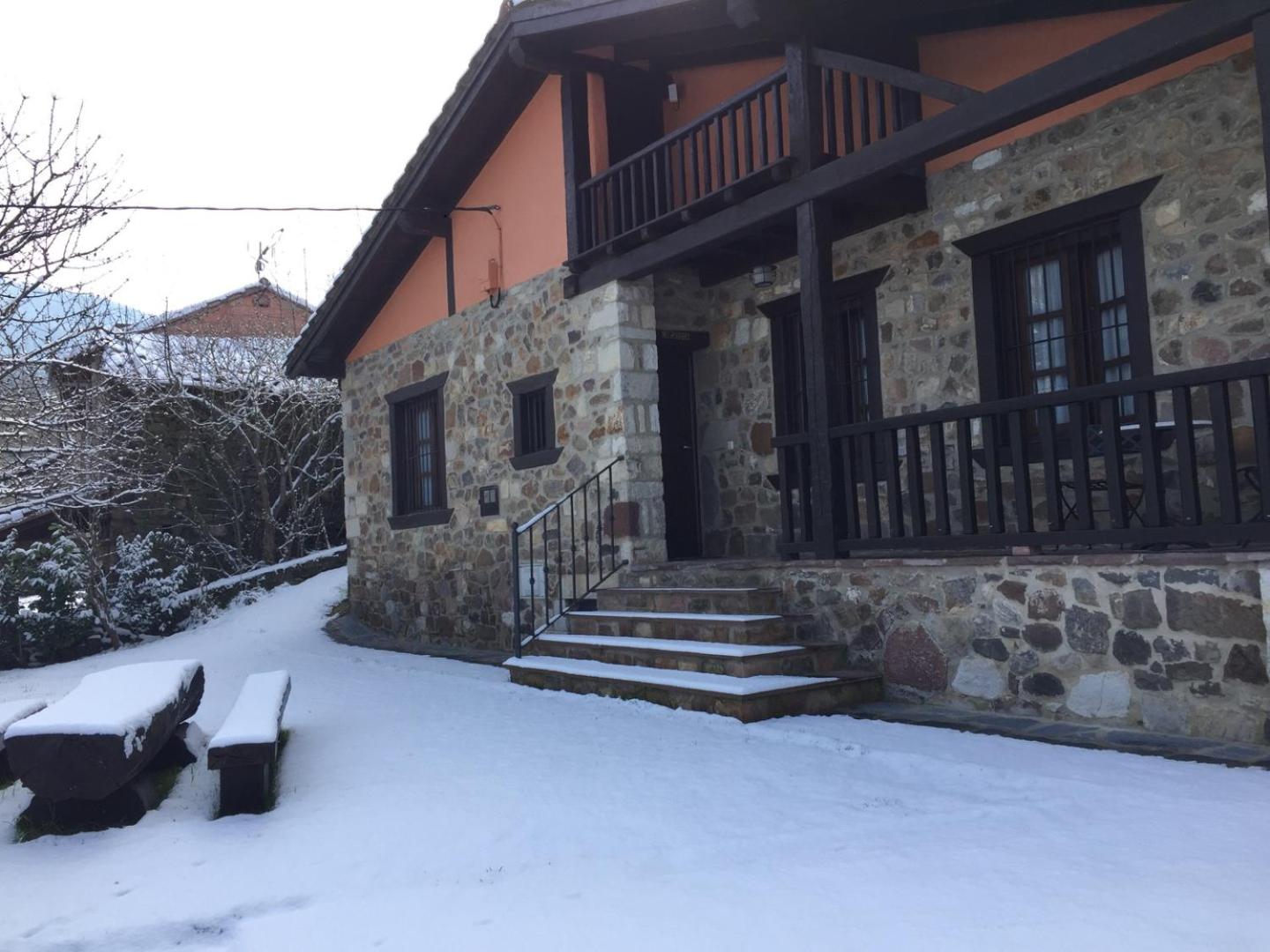 La Fragua Rural