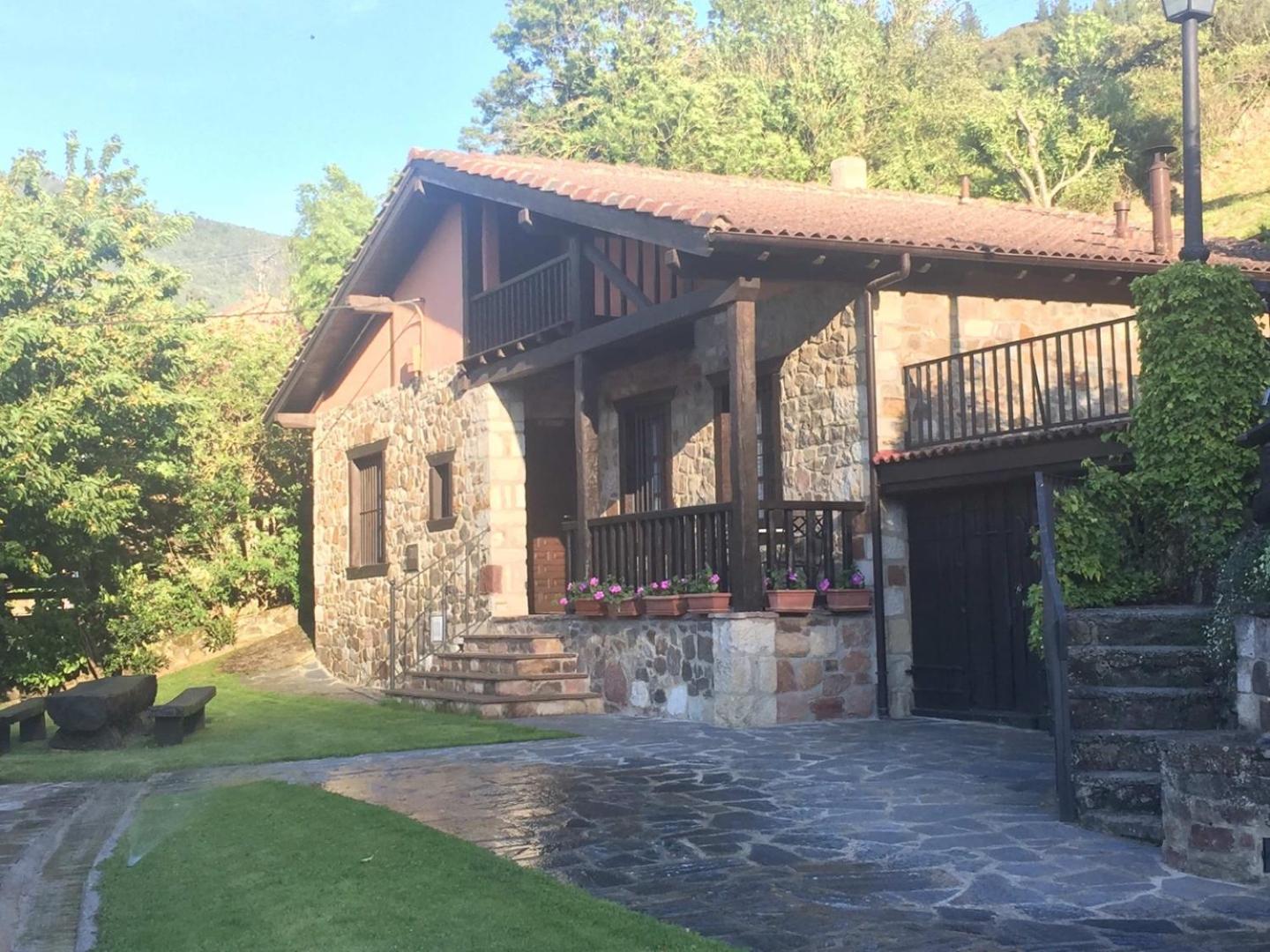 La Fragua Rural