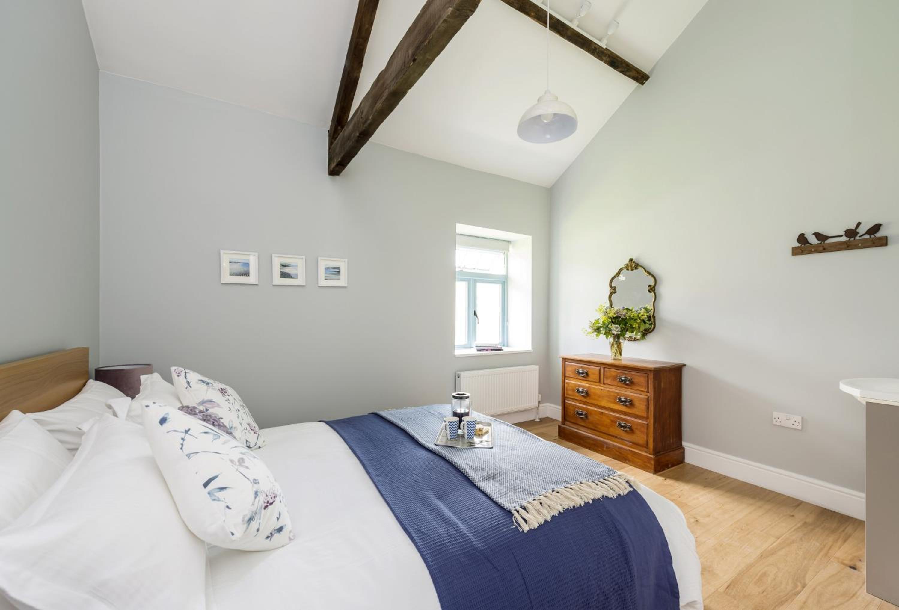 Tothery Cottage view 4