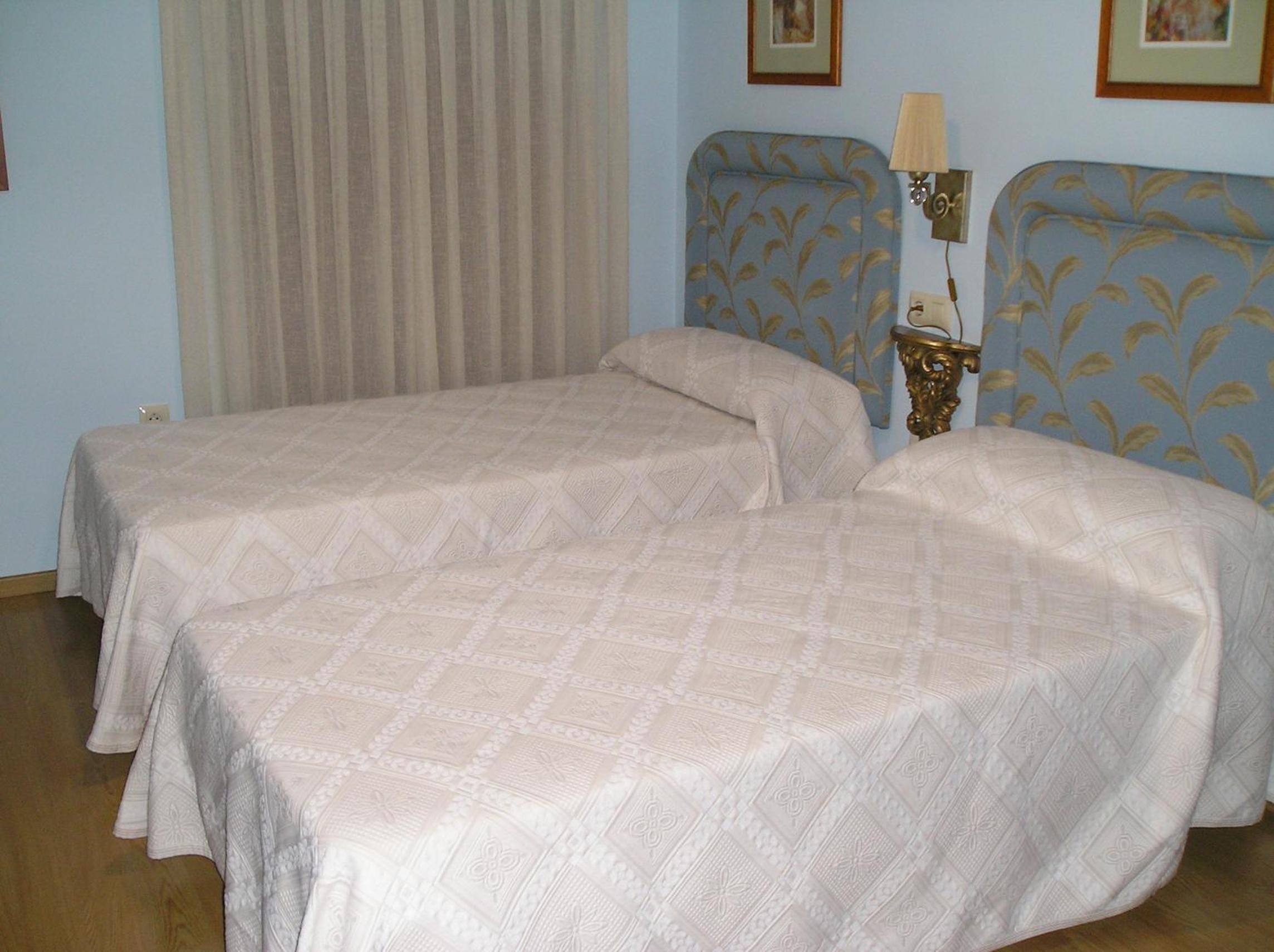 Hostal Casa Museo La Pájara