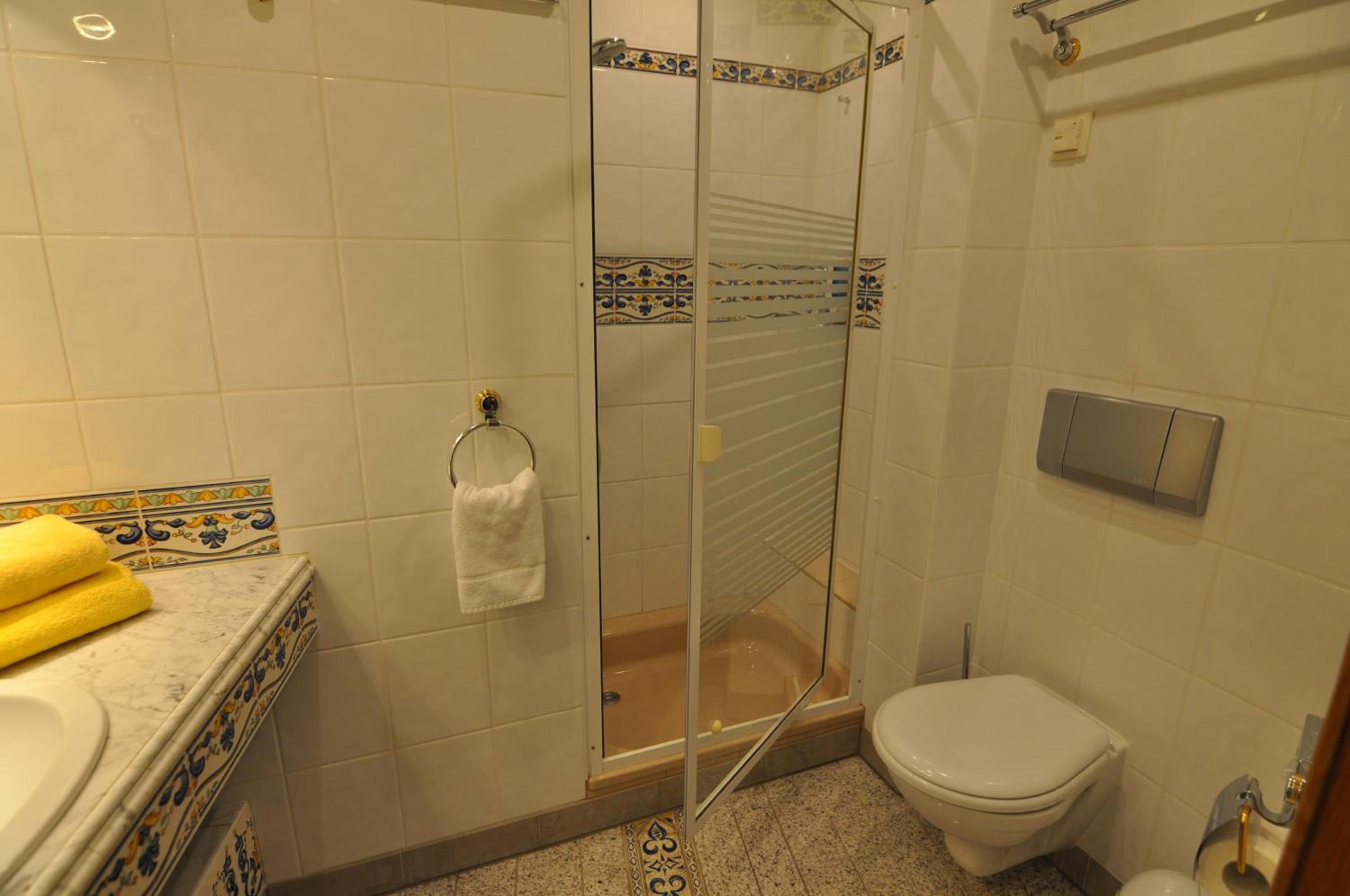 Hotel Blumenbach