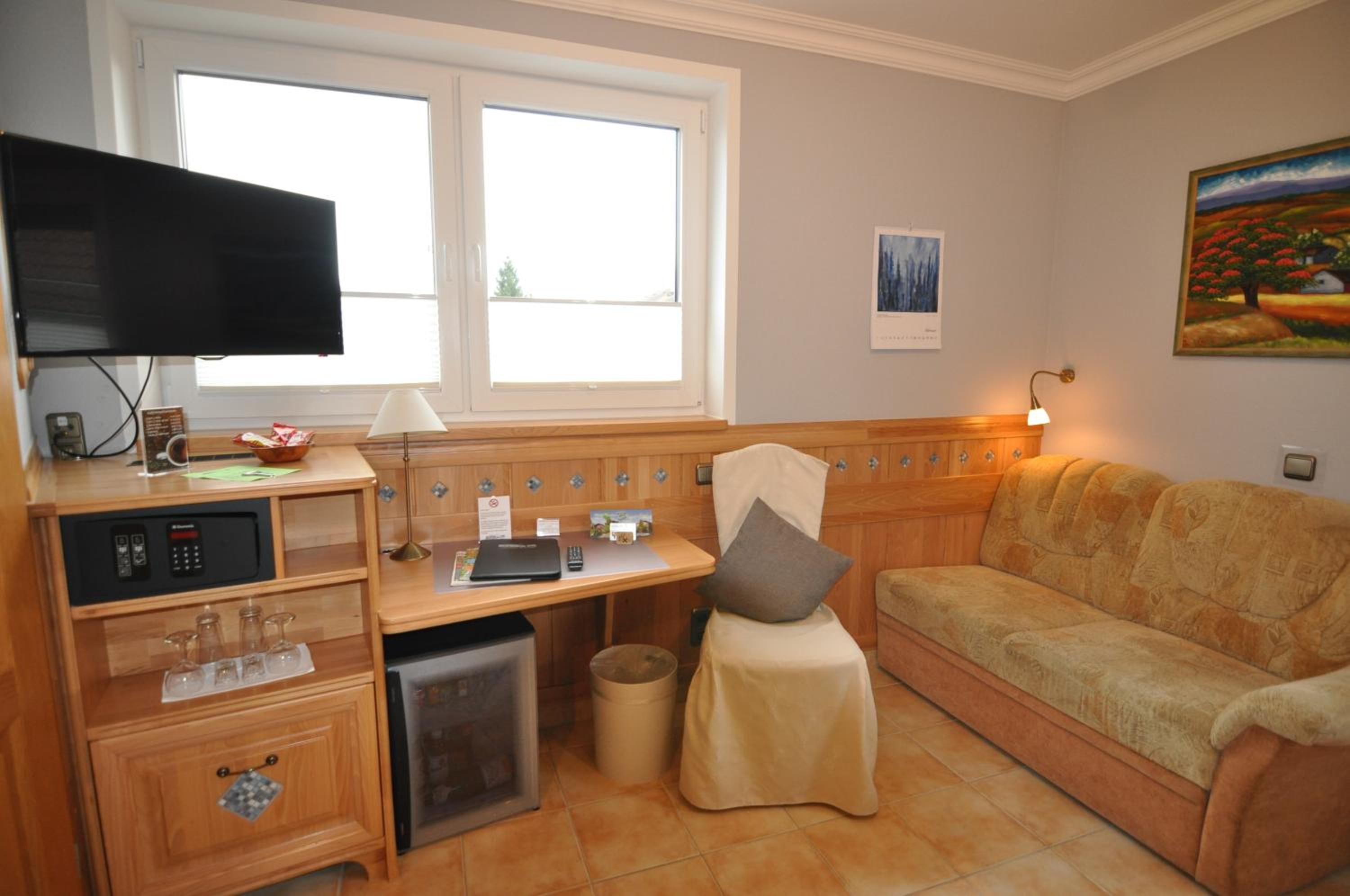 Hotel Blumenbach