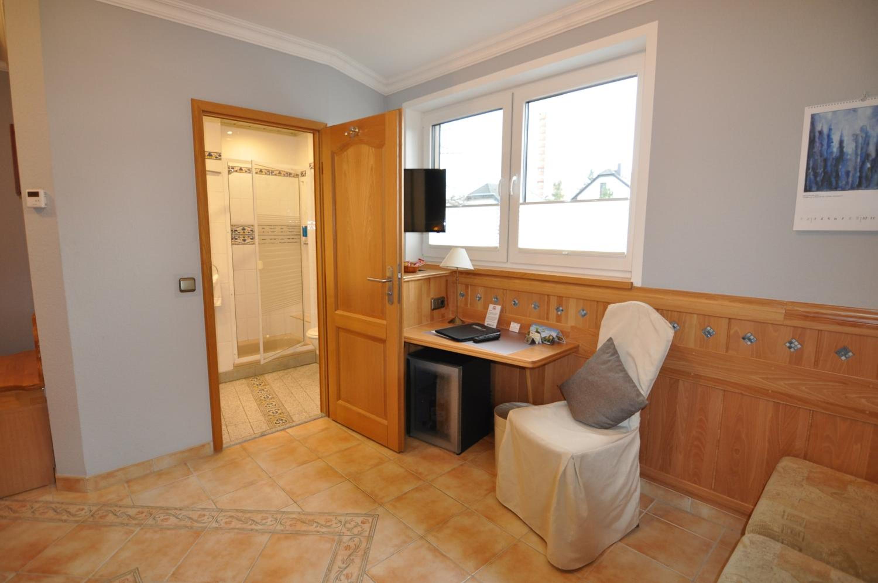 Hotel Blumenbach