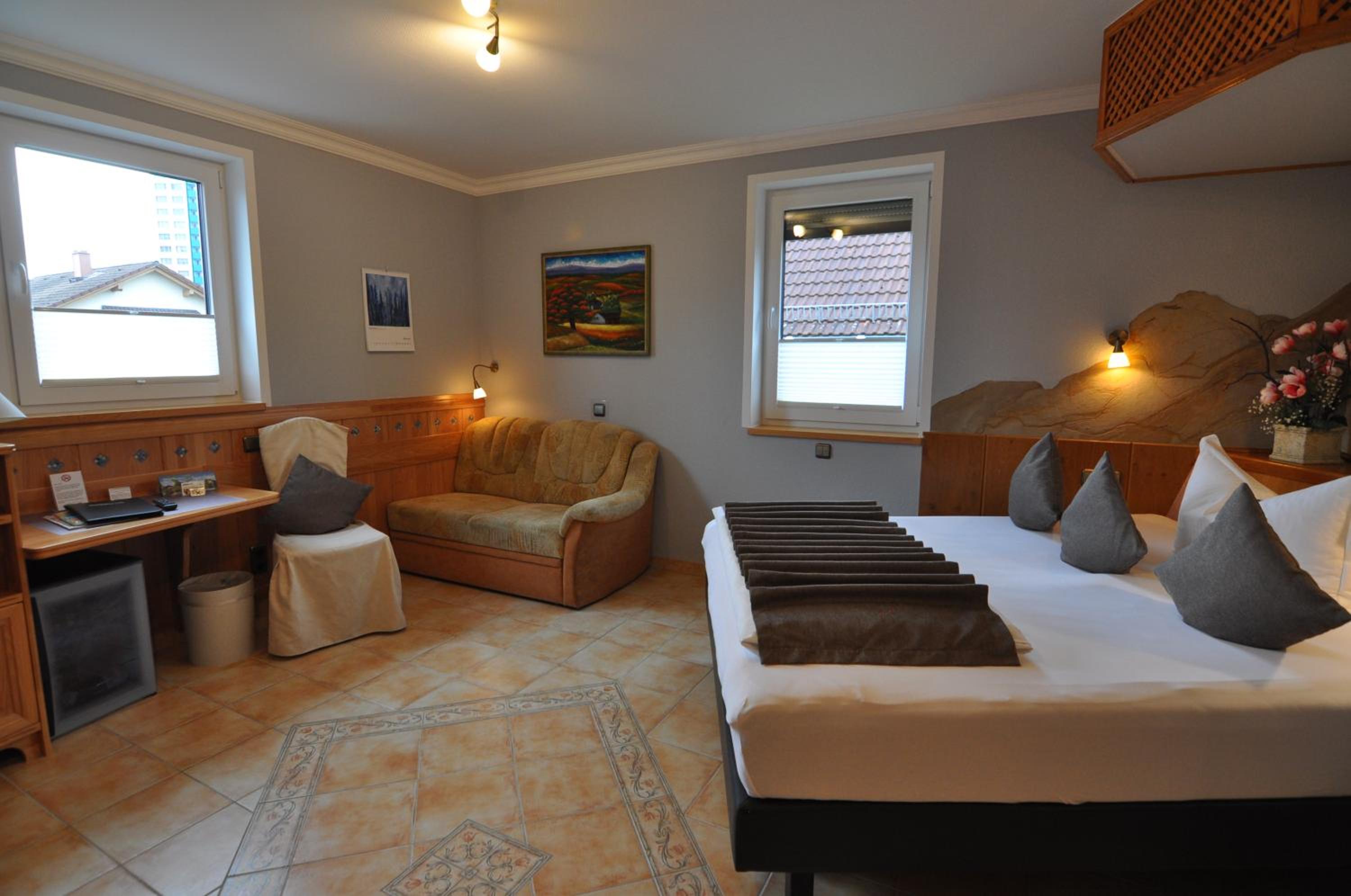 Hotel Blumenbach