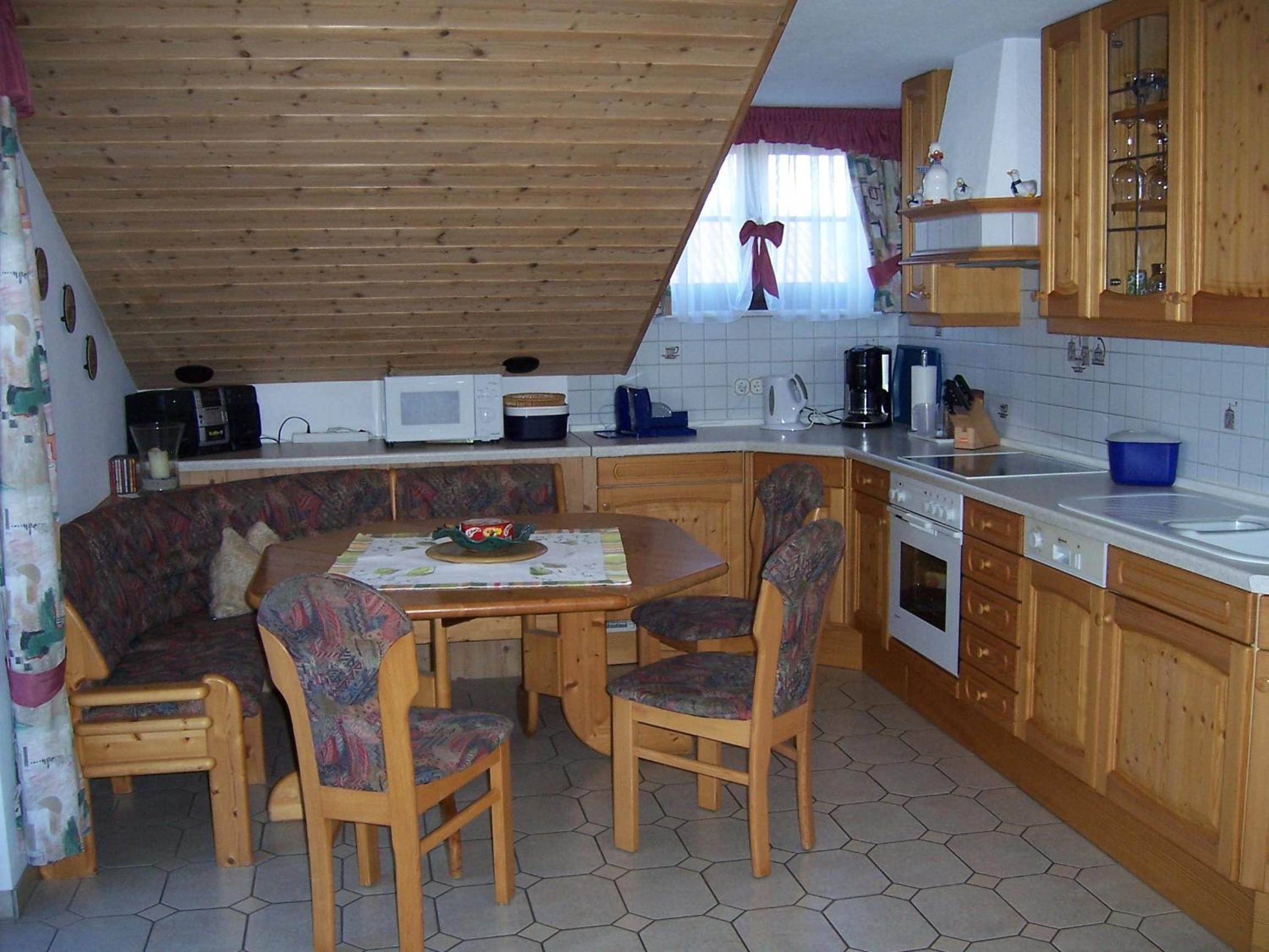 Haus Schmid view 2