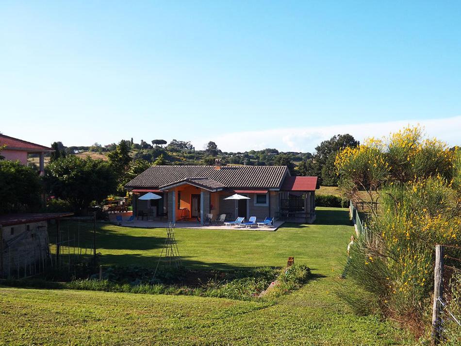 Hotel Agriturismo L.B.STUD - Image 1