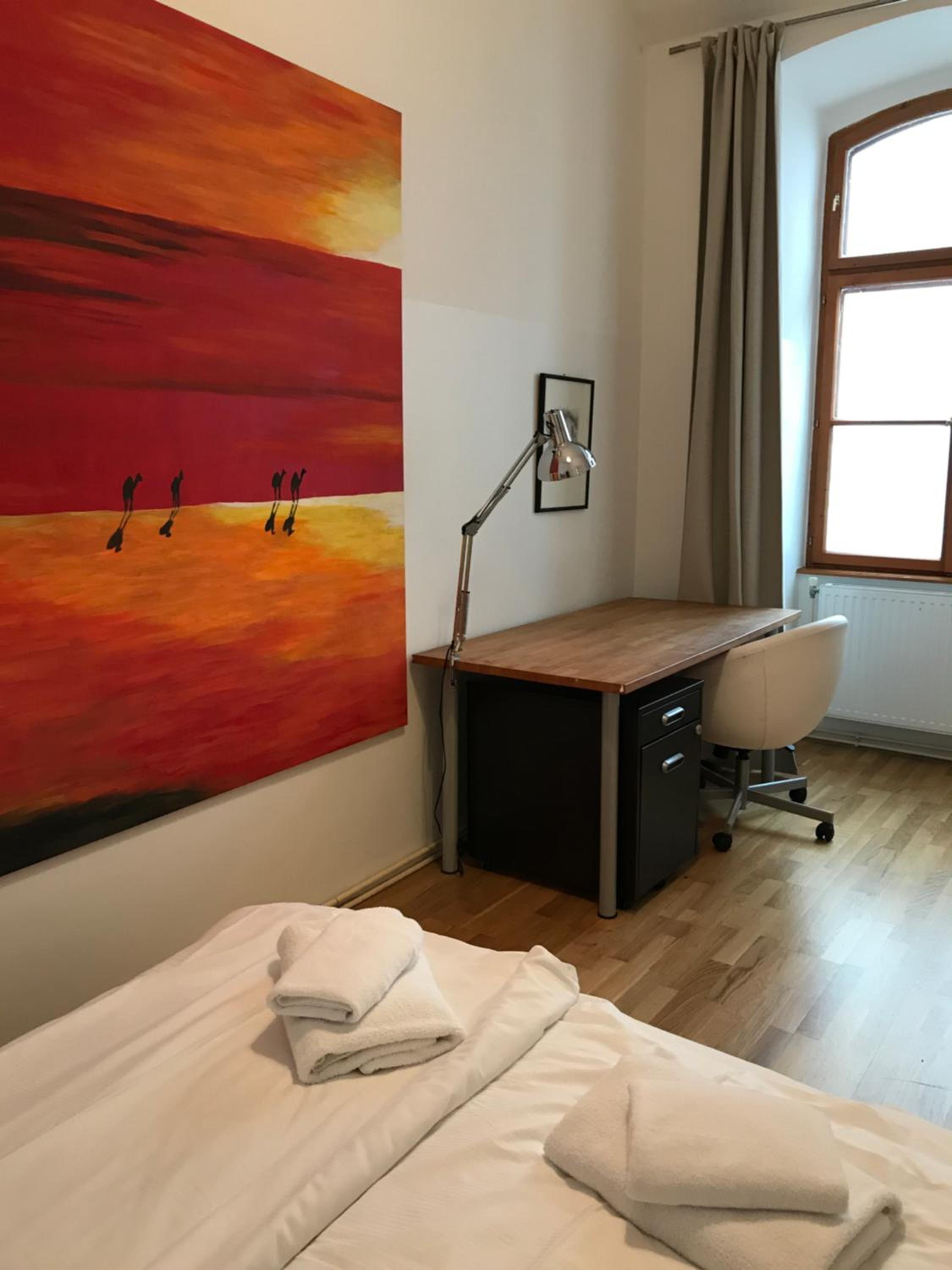 Apartments near Rathaus