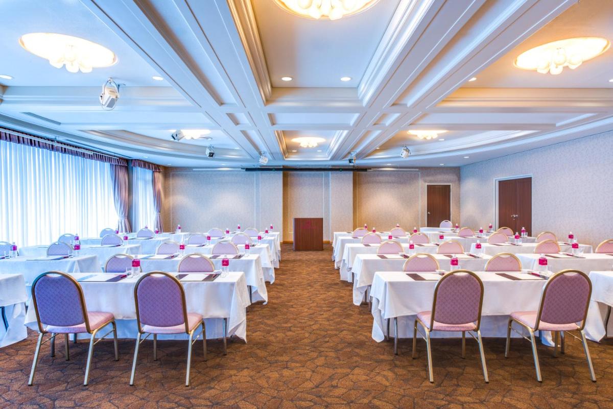 meeting room