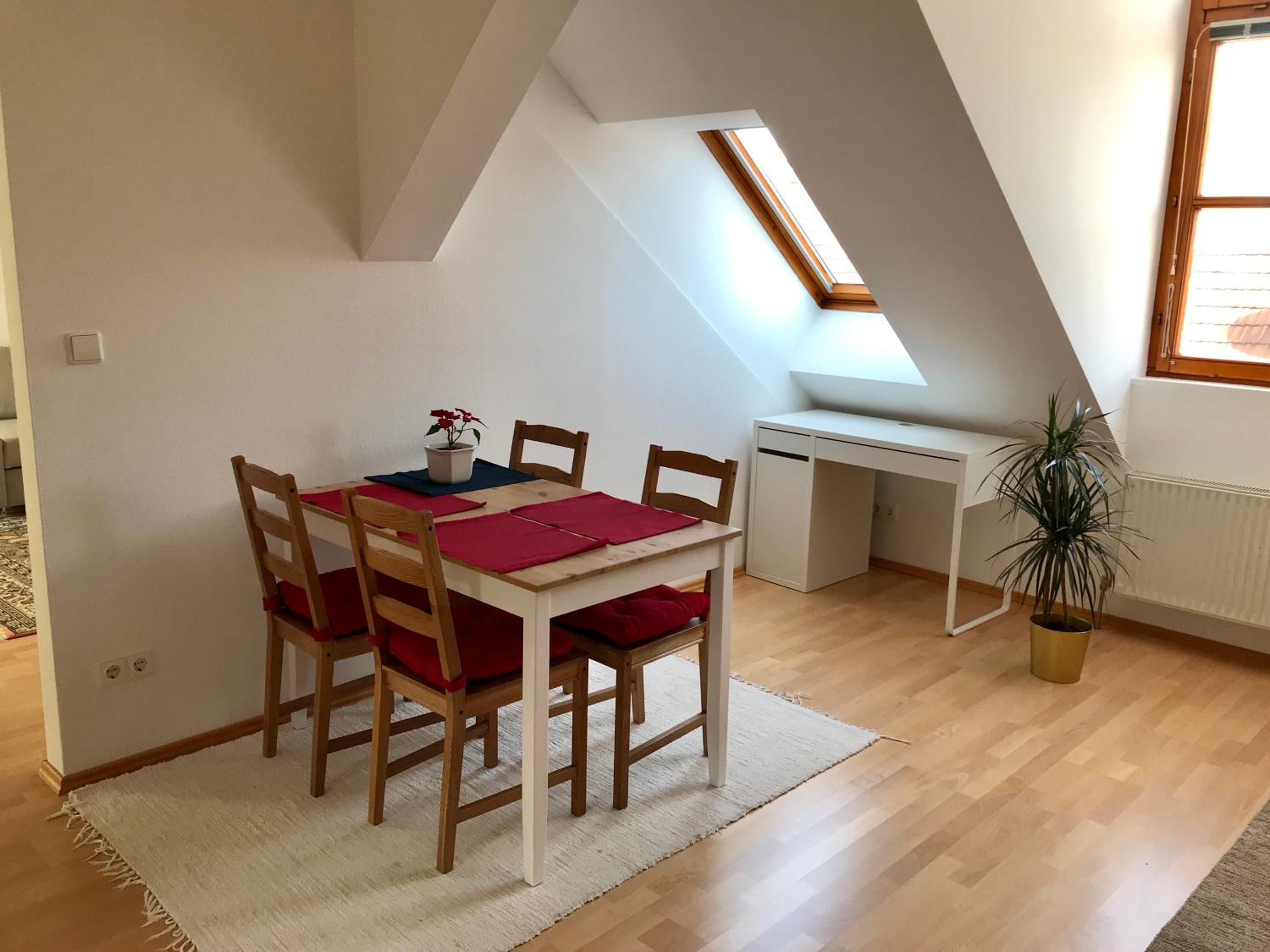 Apartments near Rathaus