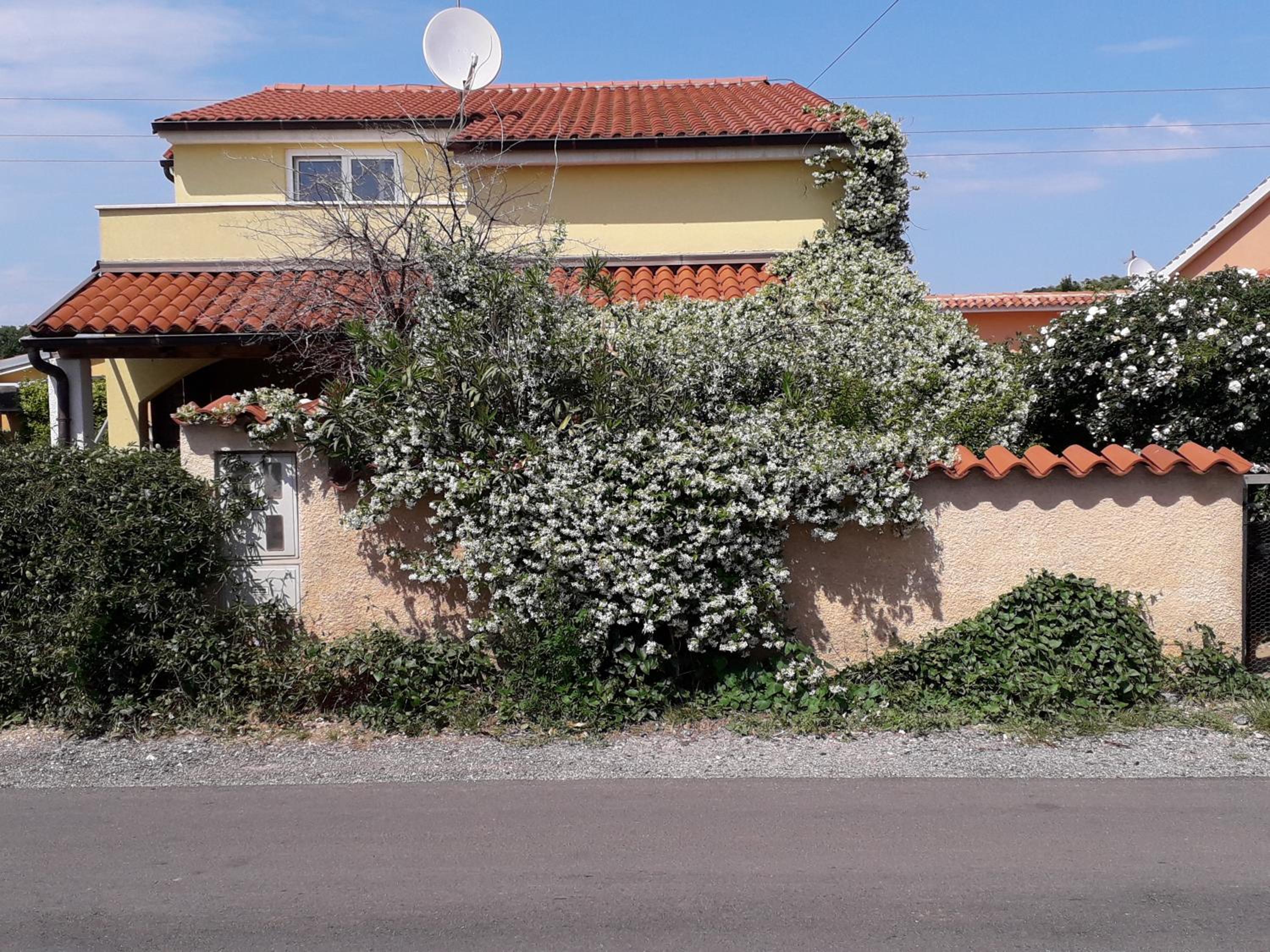 Apartment Samanta view 2