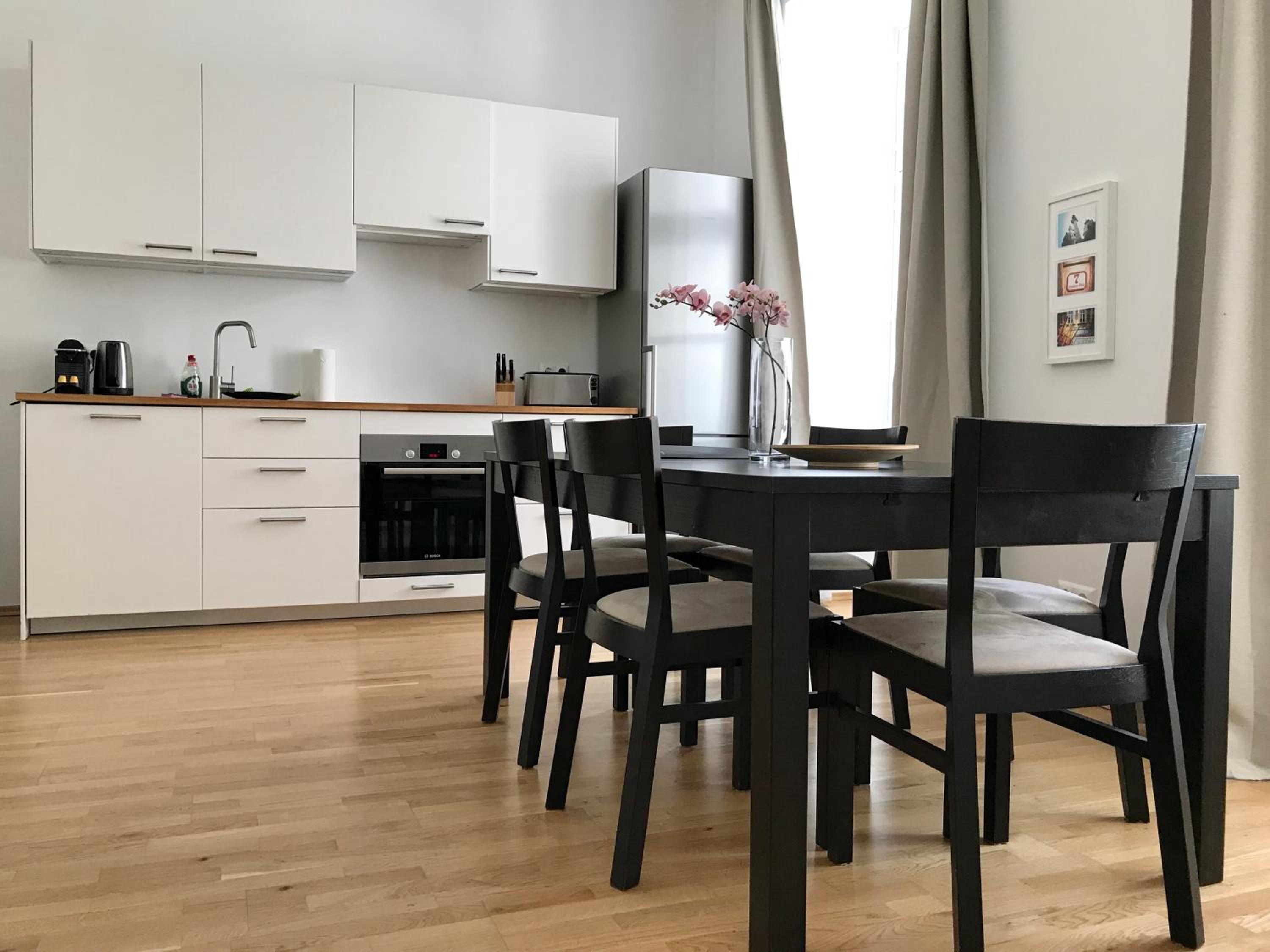 Apartments near Rathaus