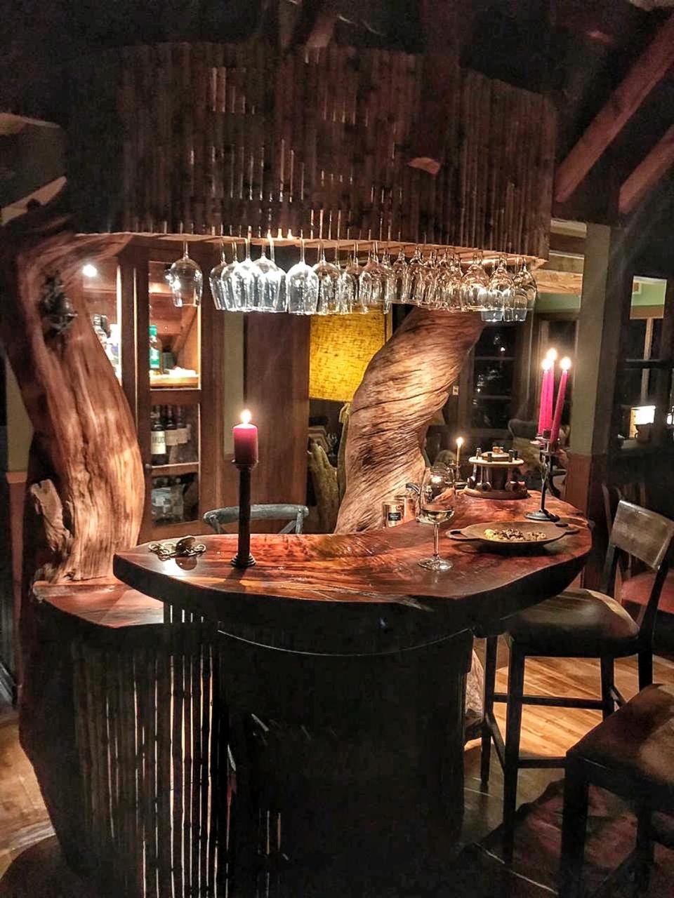 Barraco Lodge