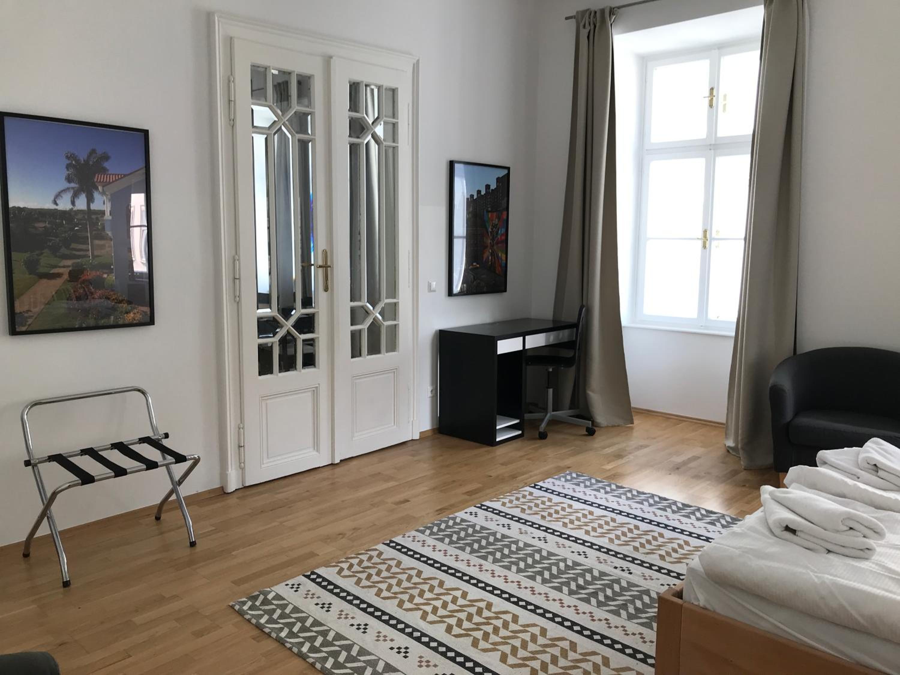 Apartments near Rathaus