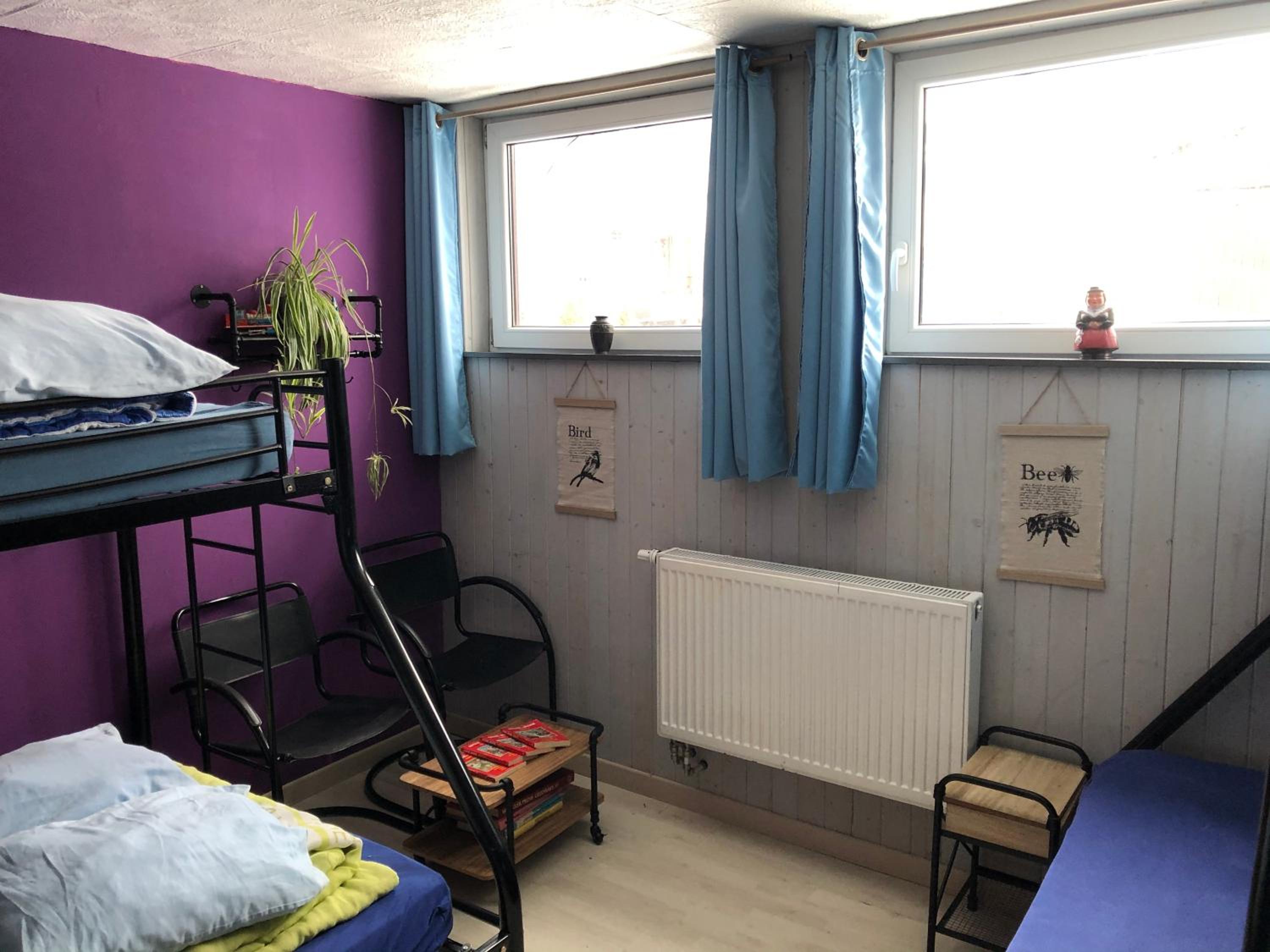 B&B De Eifelhoeve