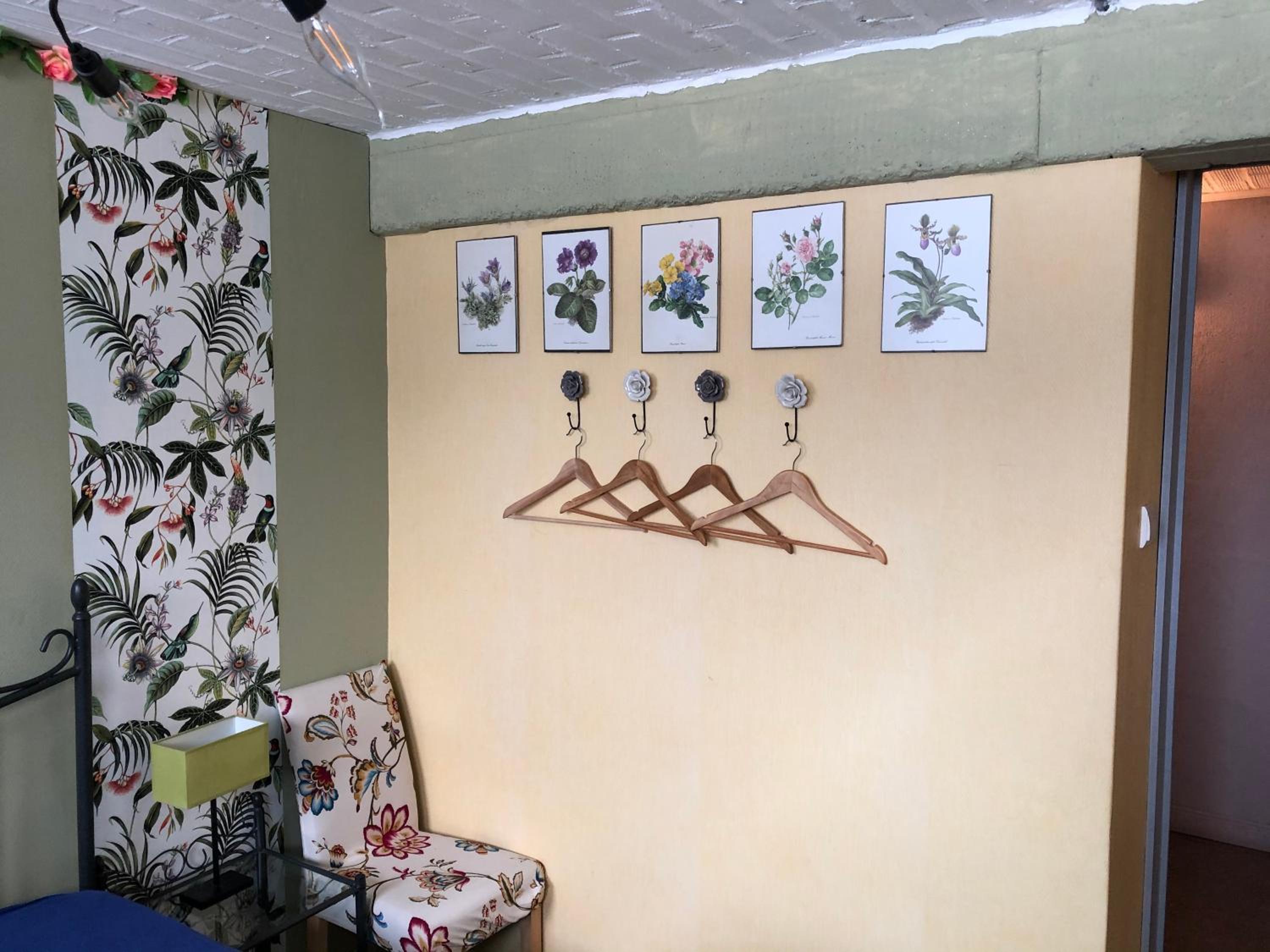 B&B De Eifelhoeve
